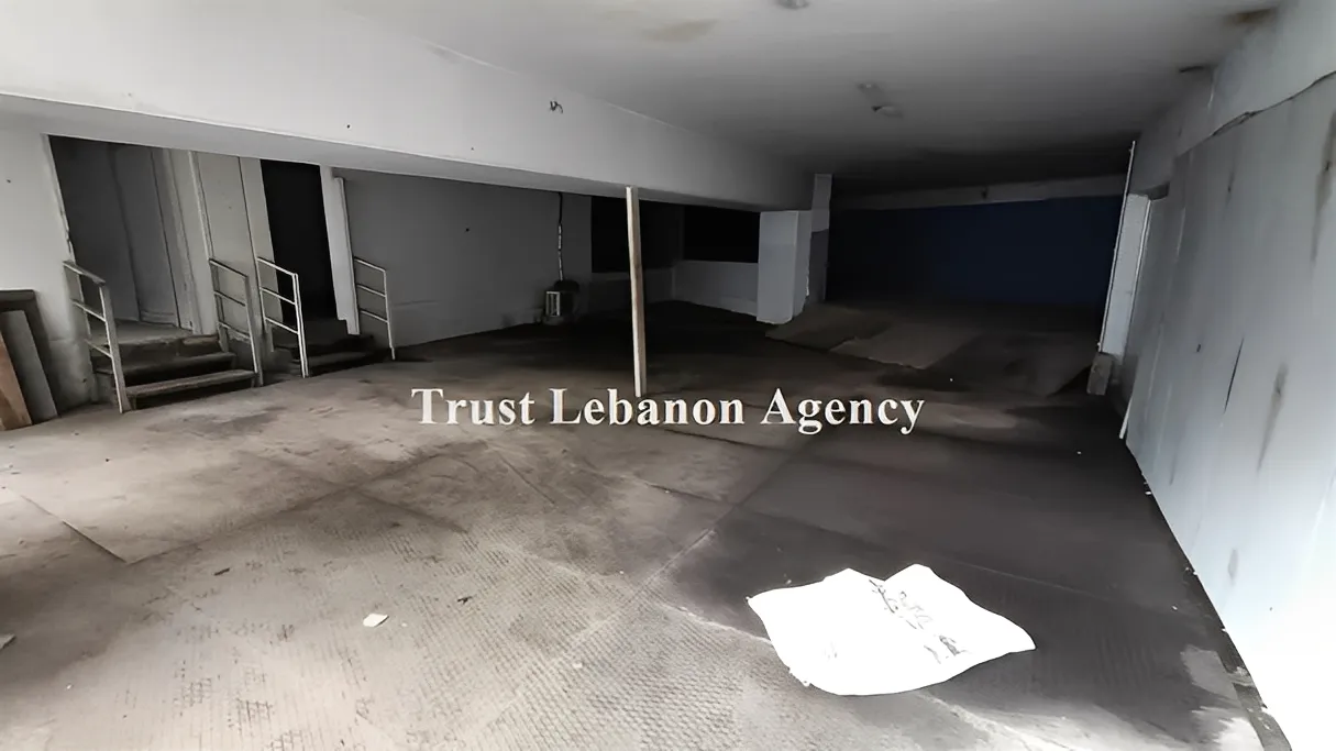 Commercial Property For Sale in Metn, Nahr El Mott