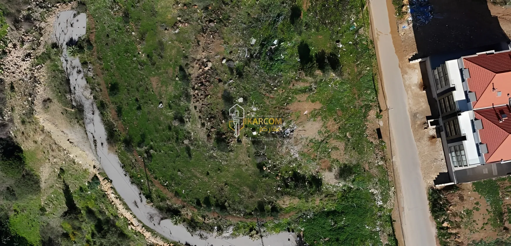 Land for Sale in Metn, Fanar, Lebanon