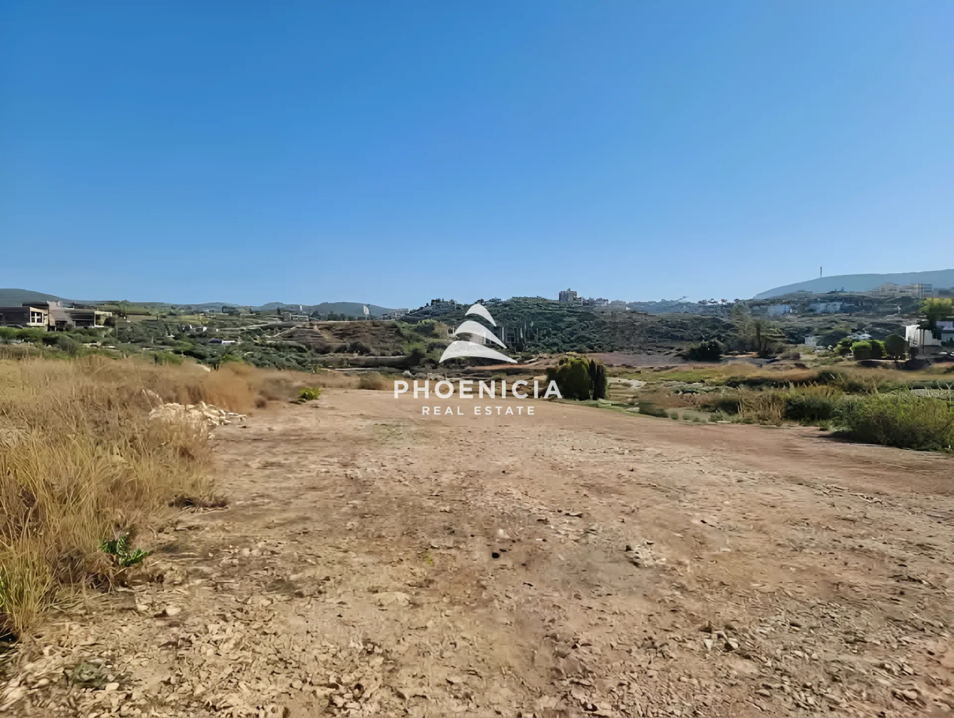 Commercial Land for sale in Kfar Aabida