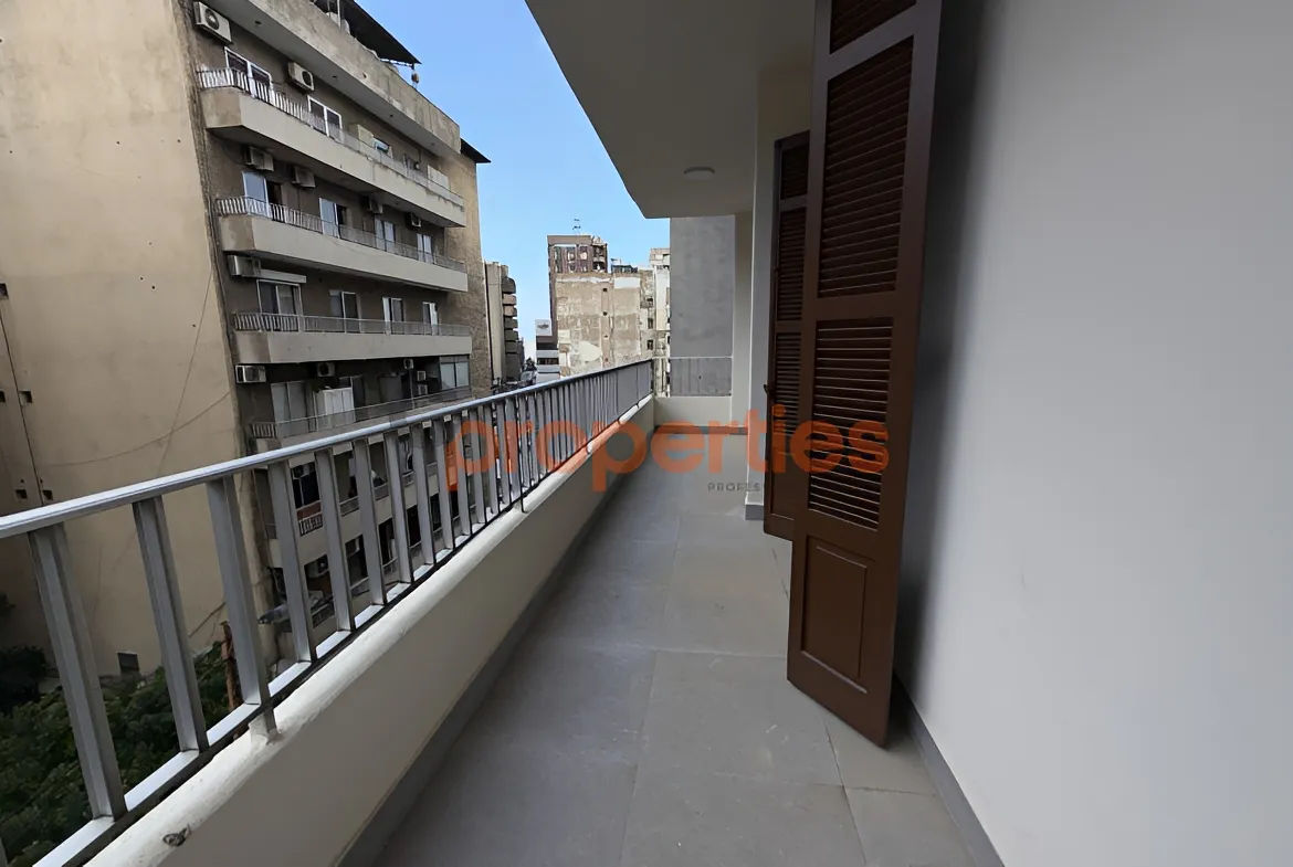 Apartment for Rent in Baouchriyeh