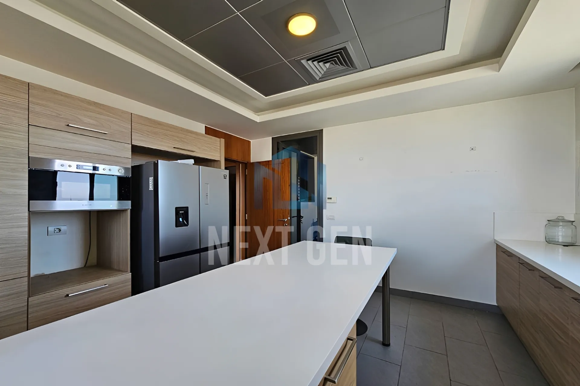 Apartment for rent in Achrafieh, Beirut, Lebanon