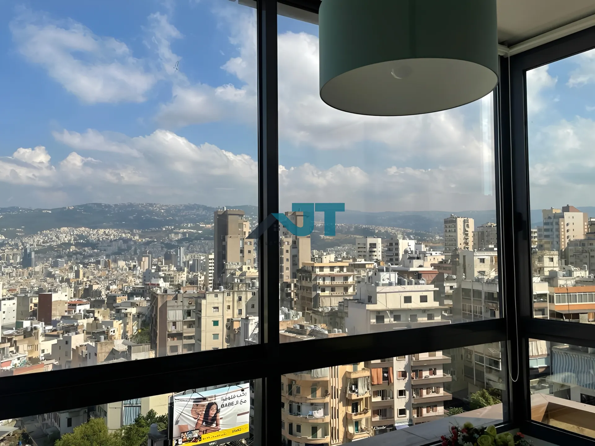 Apartment for Sale in Achrafieh