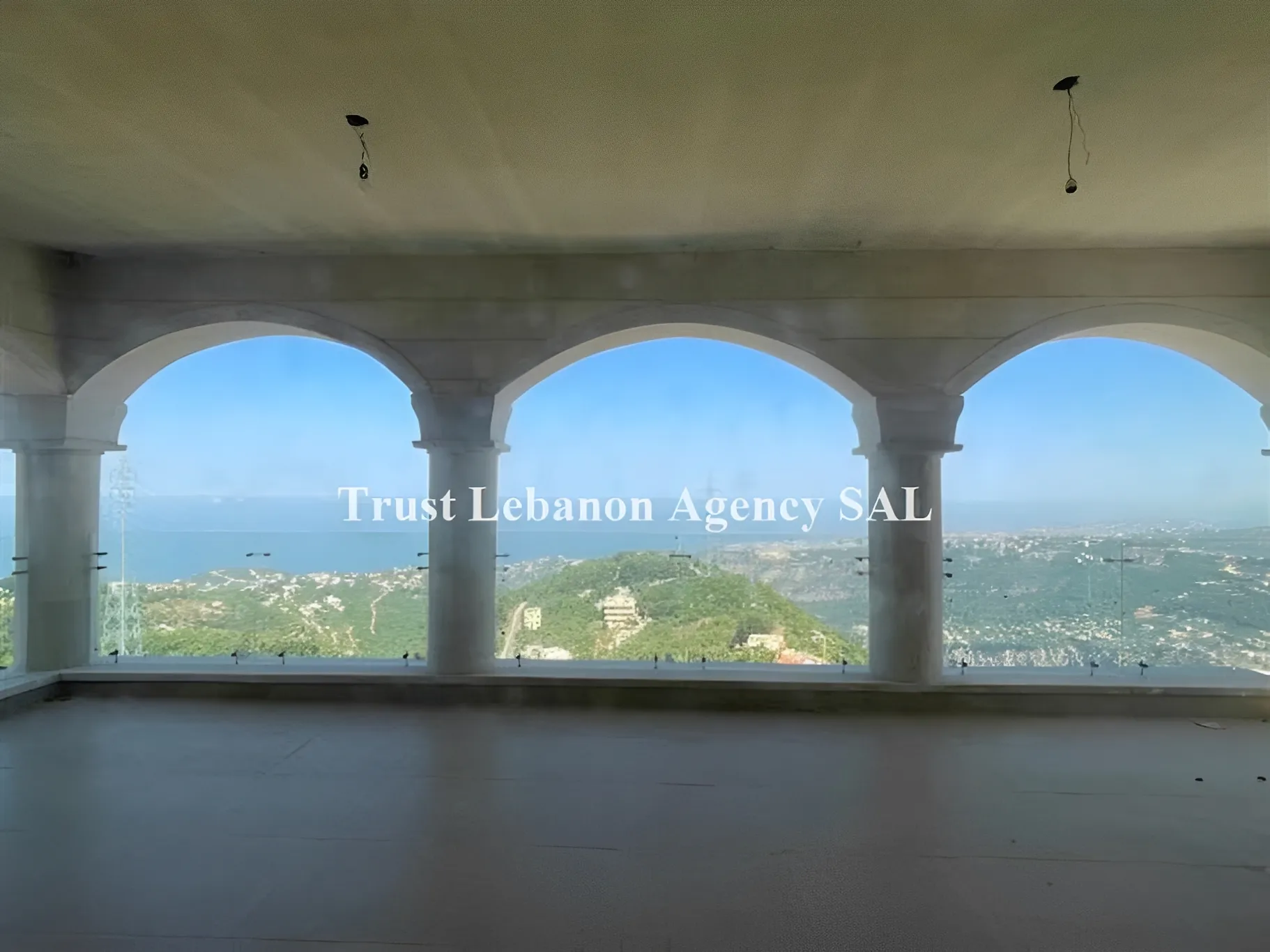 Villa for Sale in Keserwan JawretBedran Lebanon