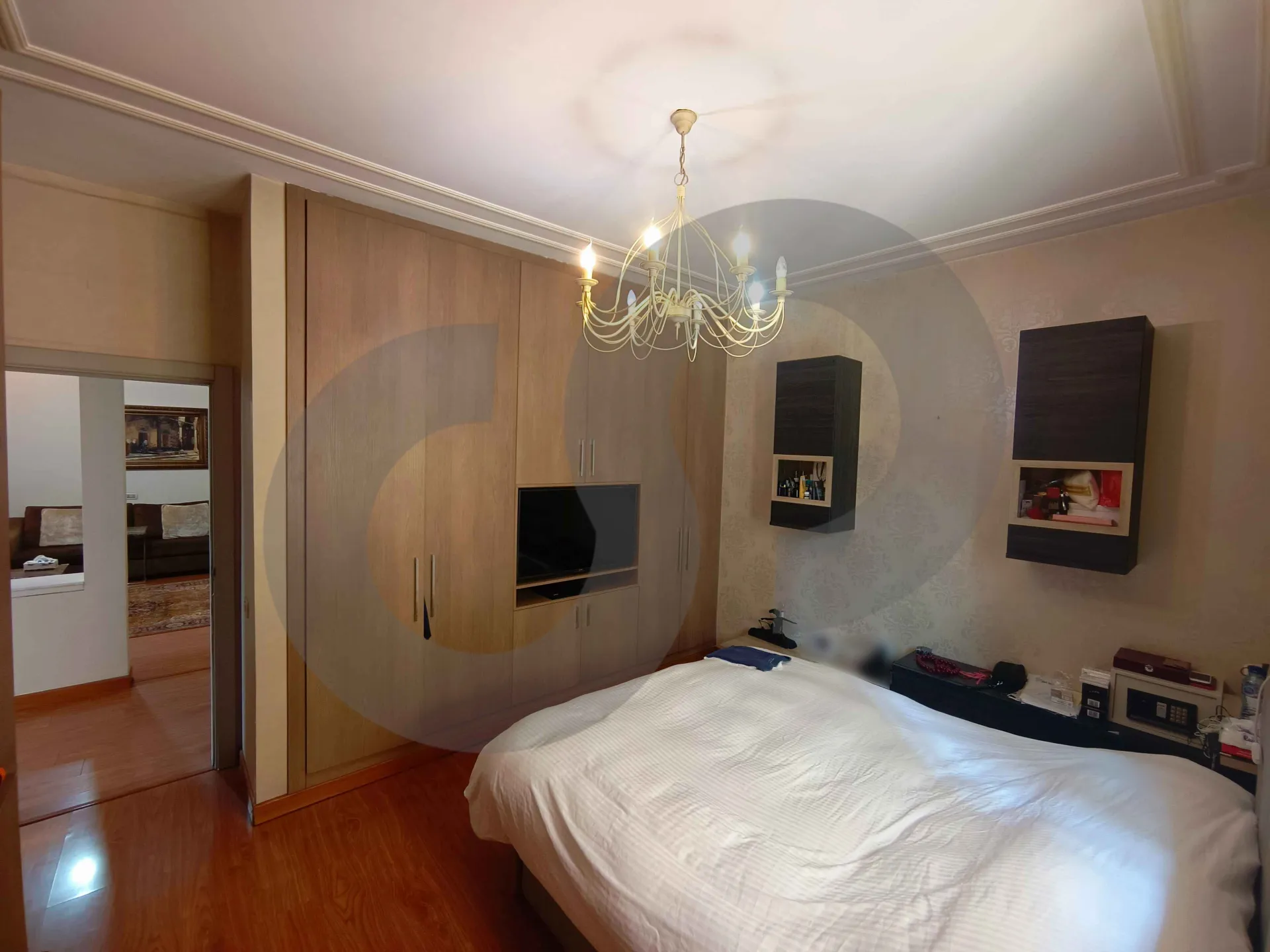 Apartment for Rent in Bir Hasan