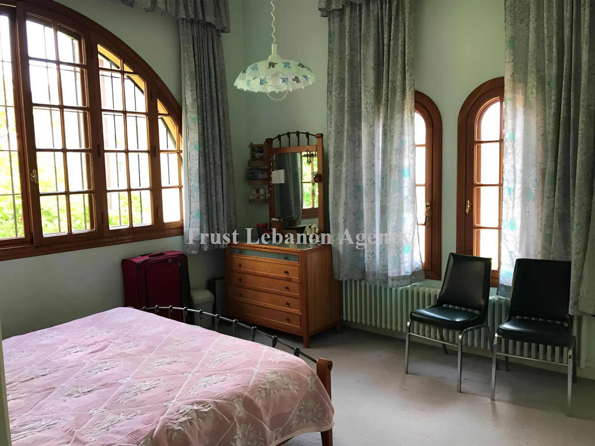 Villa for Sale in Metn Baabdat Lebanon