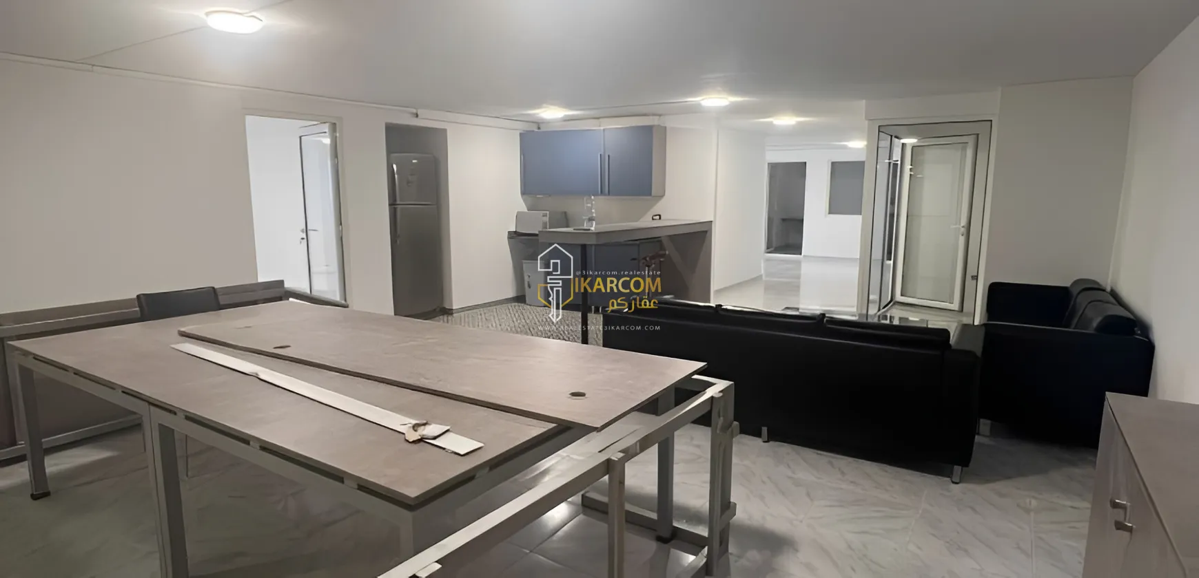 Office for Sale in Metn, Mansourieh, Lebanon