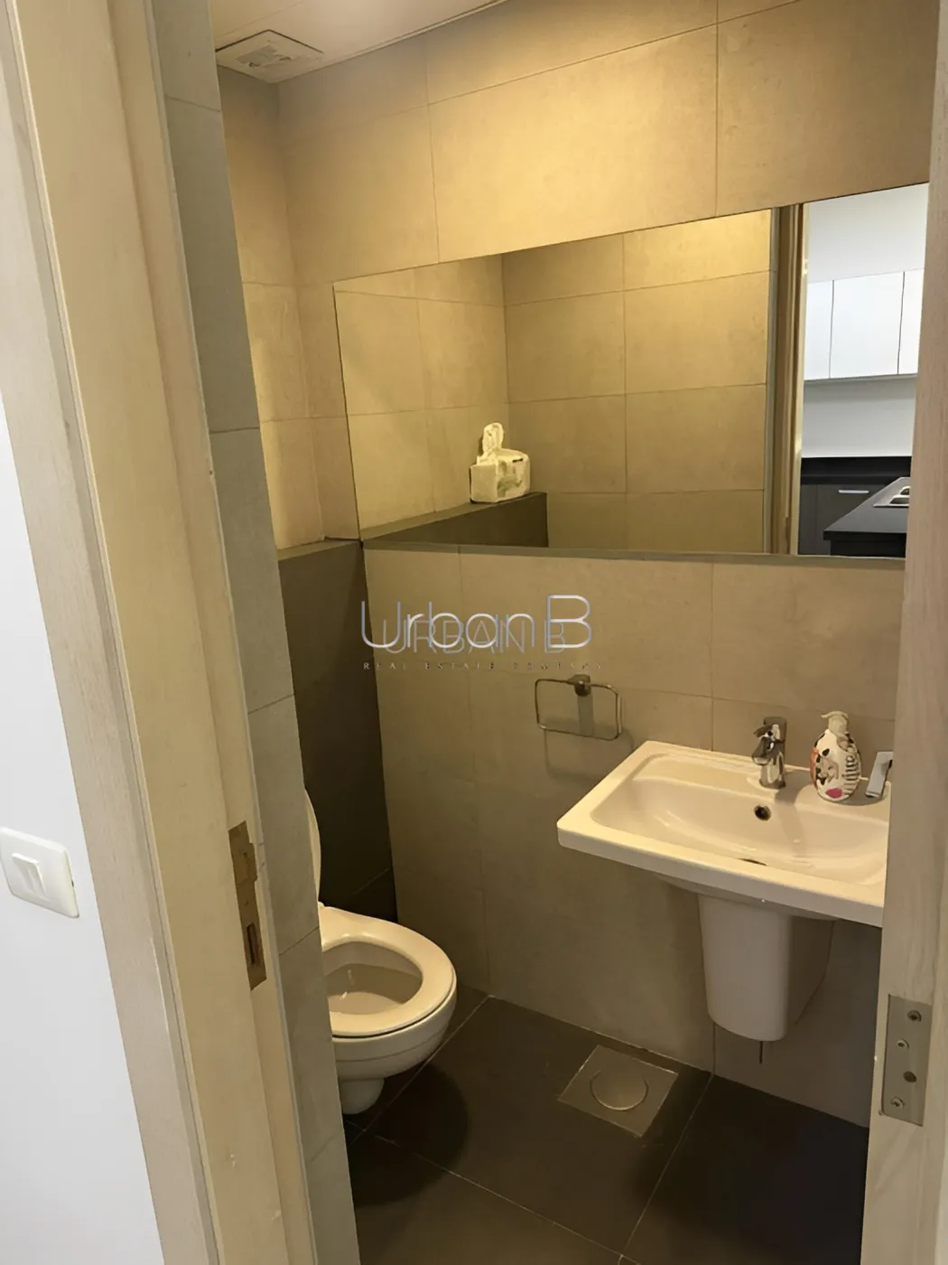 Apartment for rent in Hazmieh, Lebanon