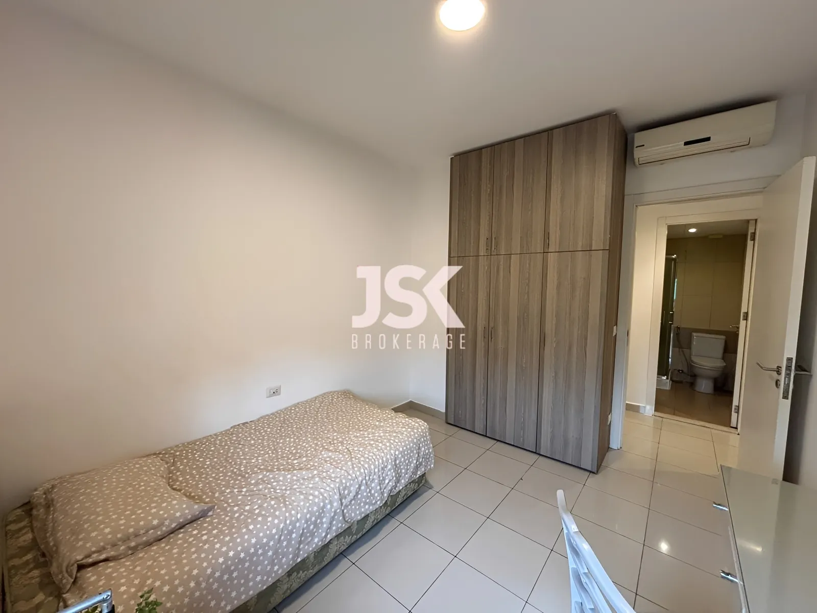 Apartment for Rent in Dbayeh