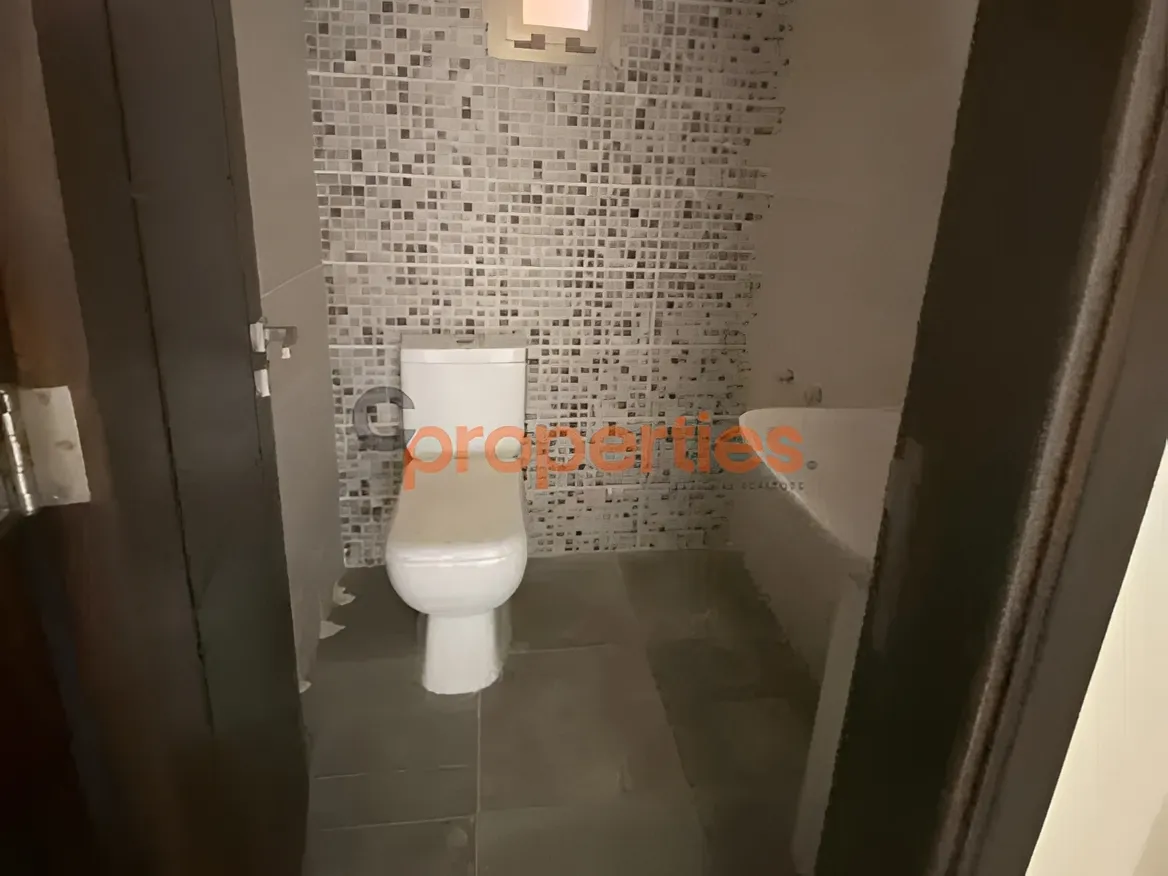 Apartment for Sale in Bouar