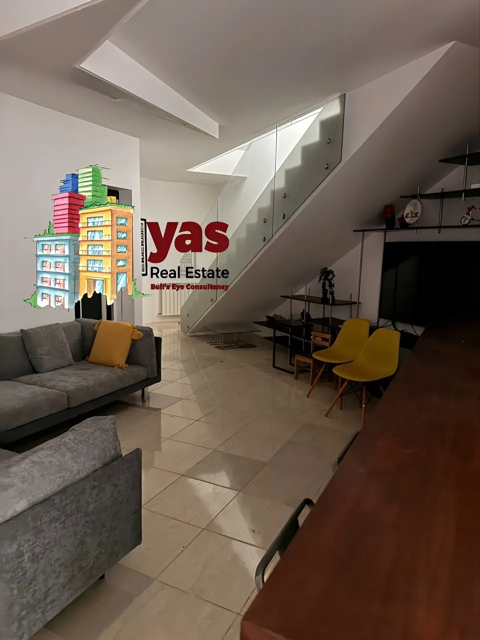 Villa for sale in Mechref