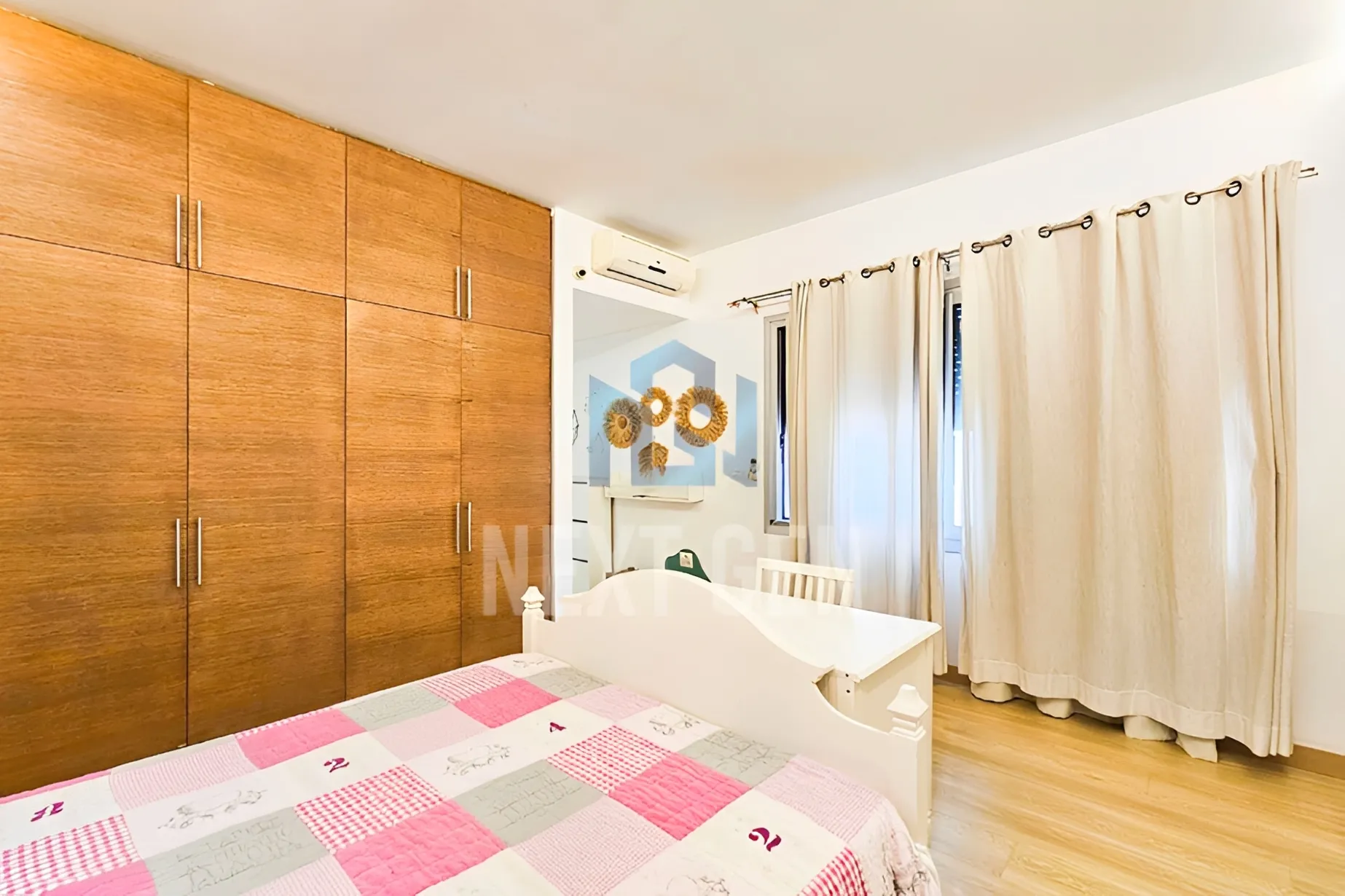Apartment for sale in Clemenceau, Bayrut, Lebanon