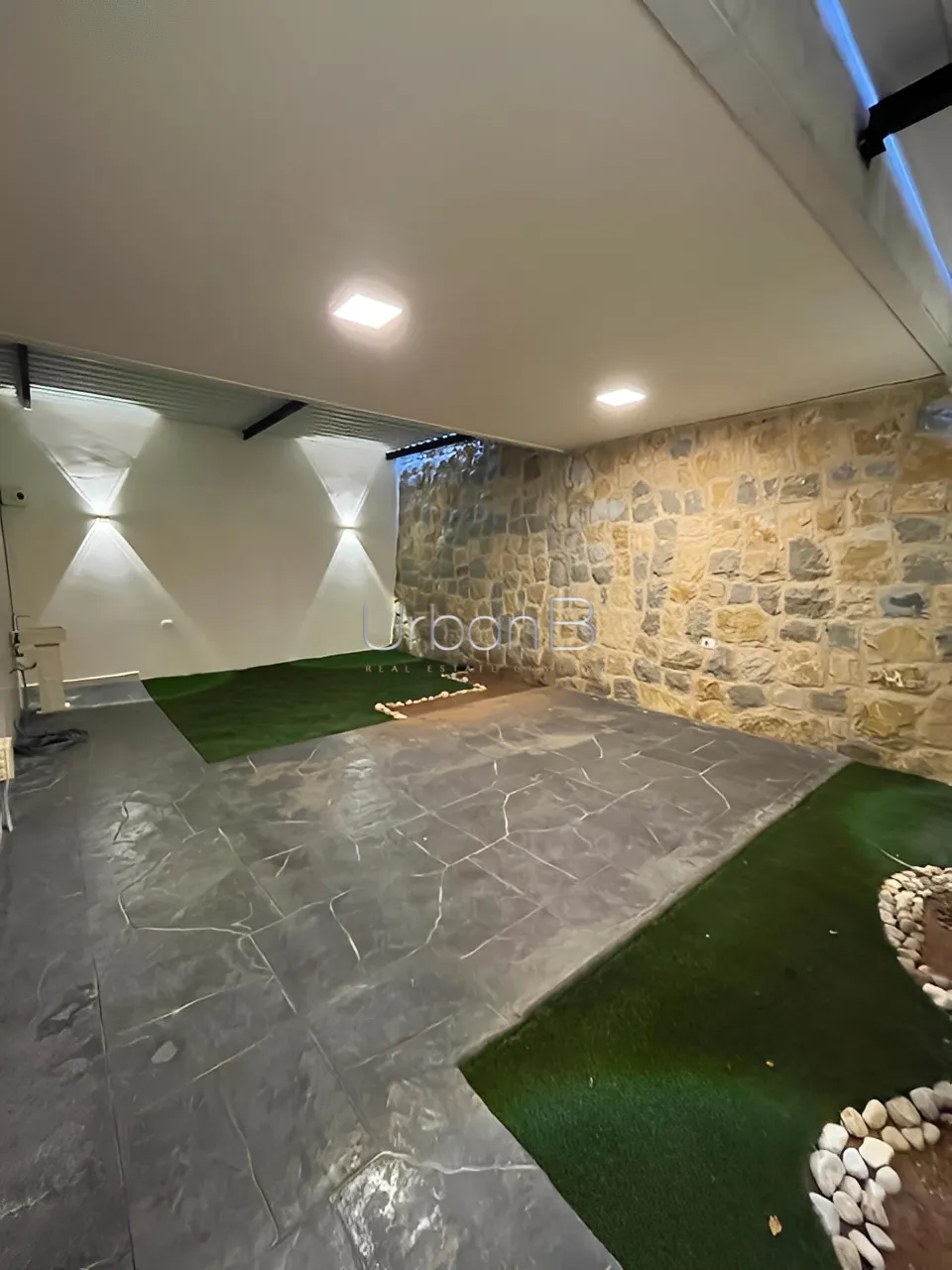 Duplex in Hazmieh, lebanon