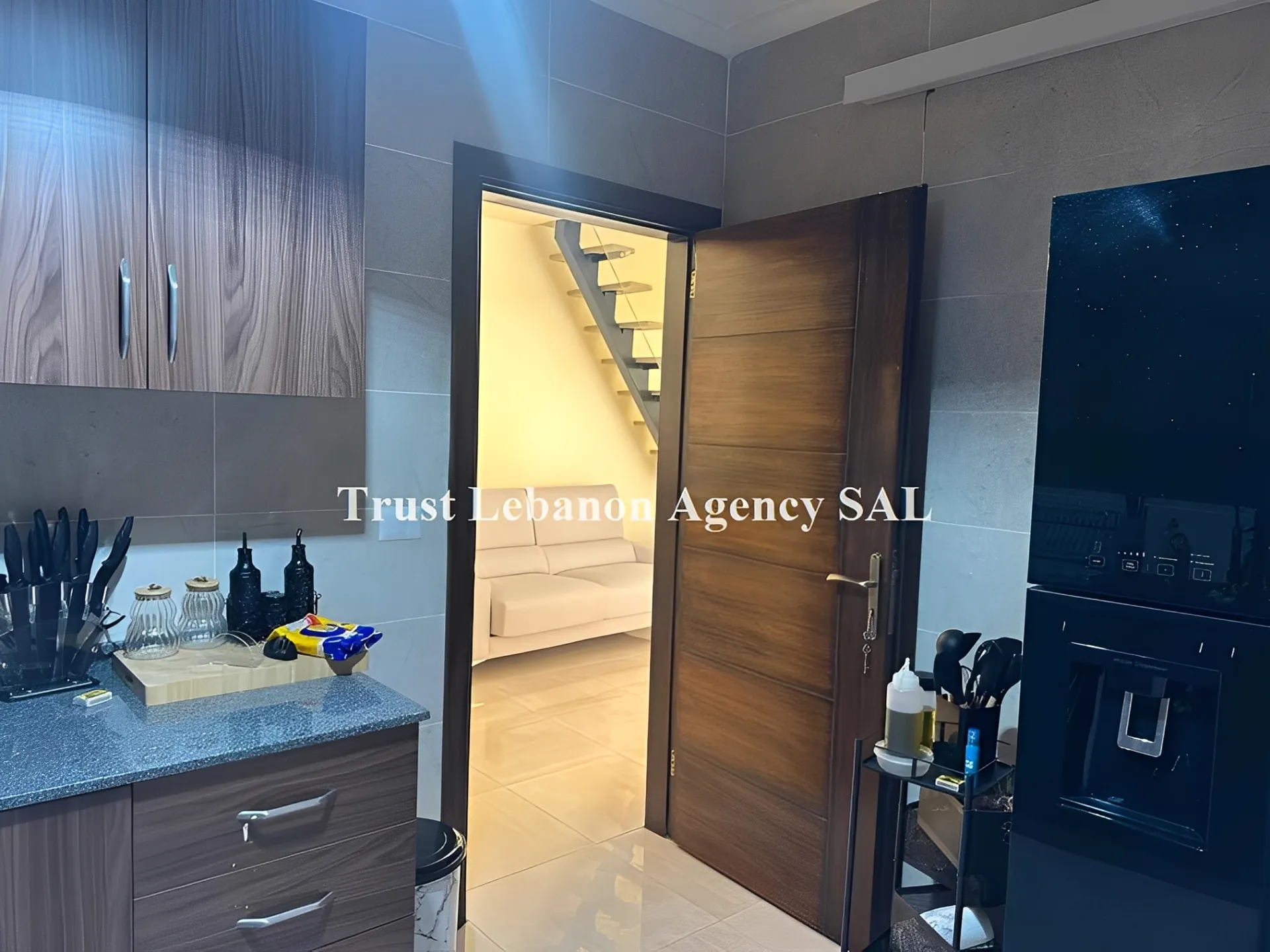 Duplex for Sale in Keserwan Maysra