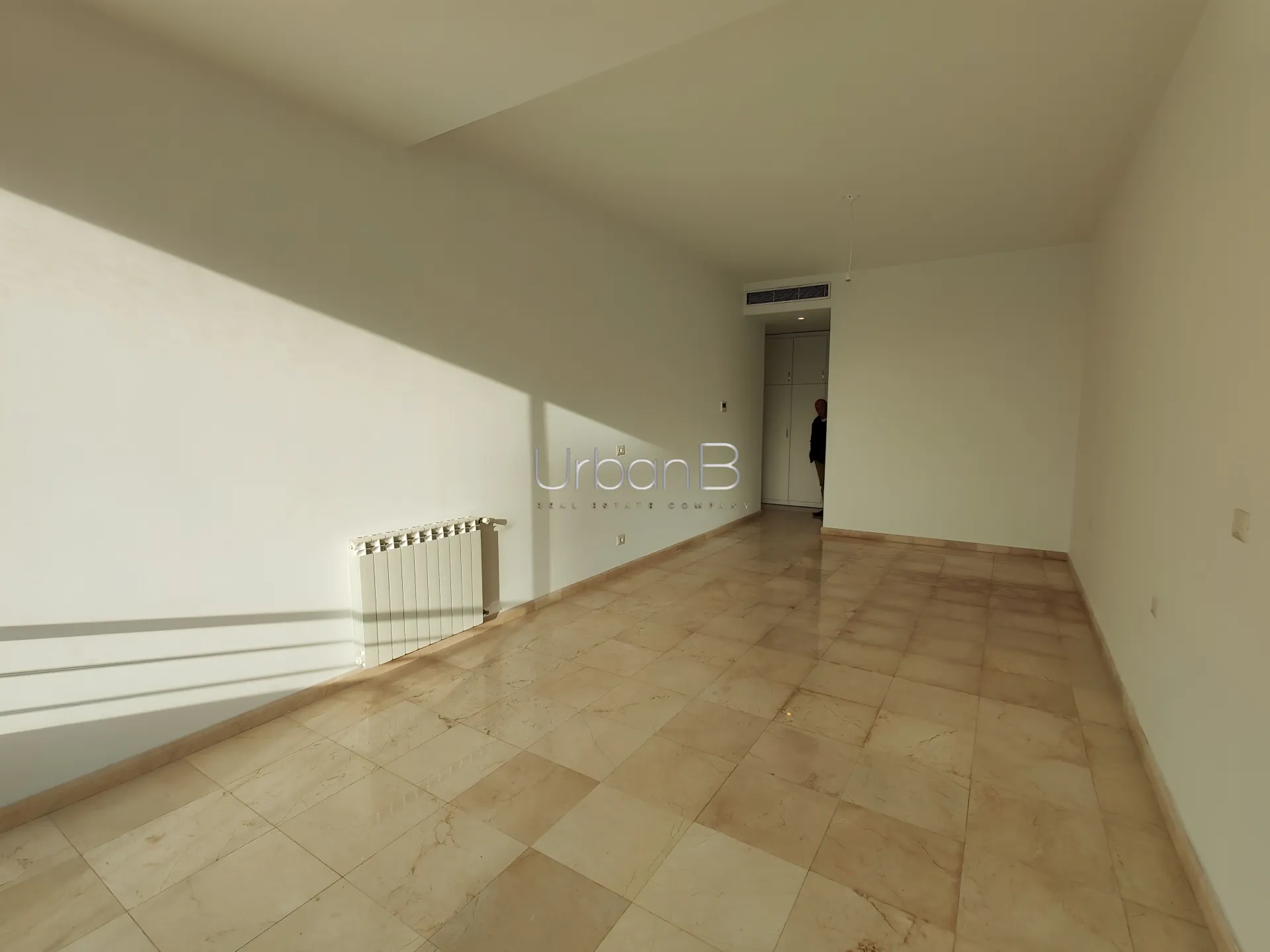 Residential in Sagesse, beirut, lebanon