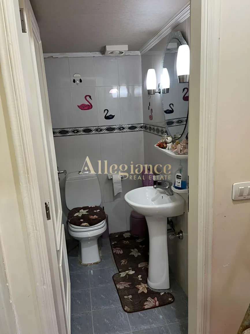 Apartment for rent in Bhamdoun, Lebanon