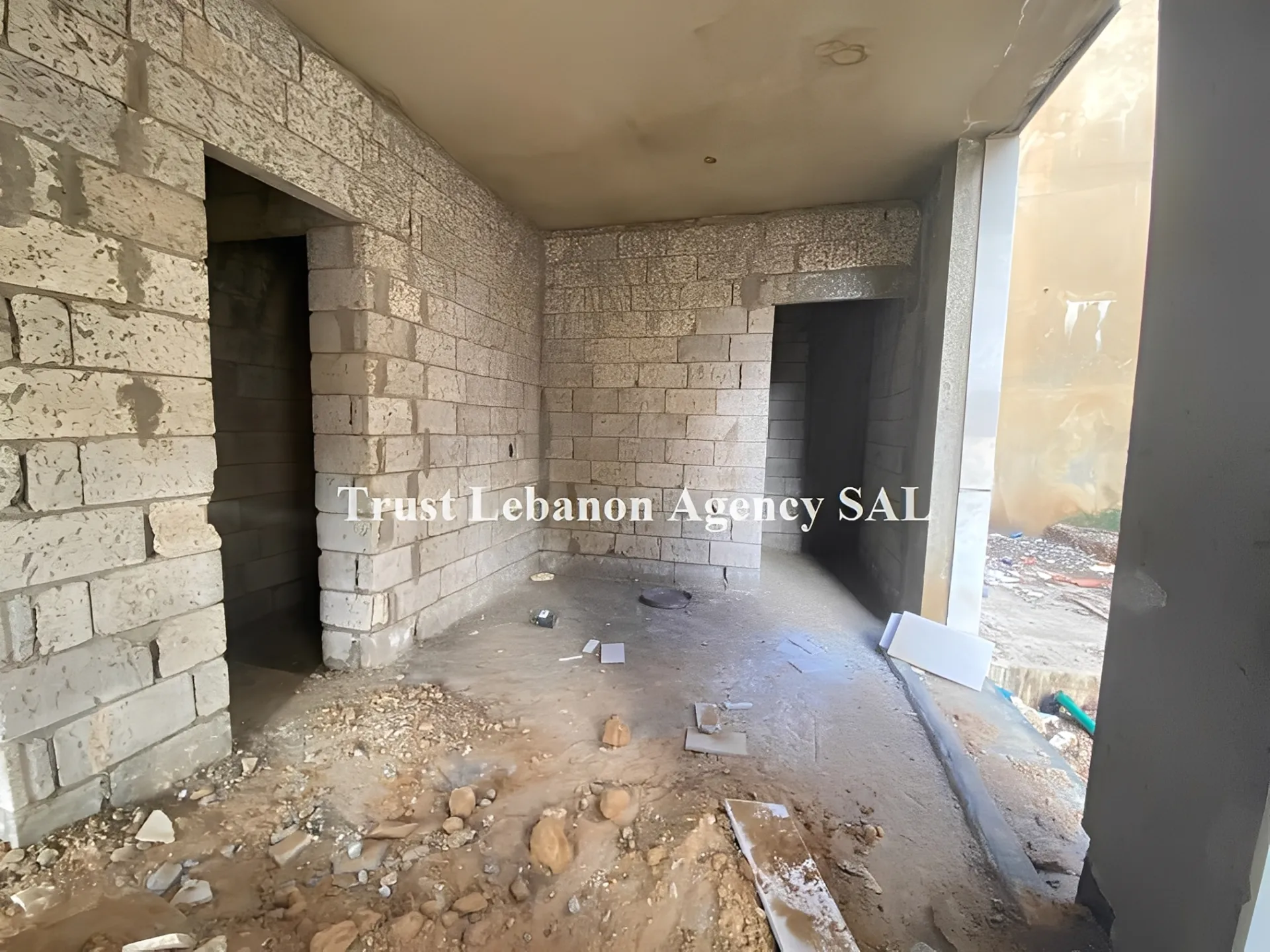 Villa for Sale in Metn Dayshounieh Lebanon