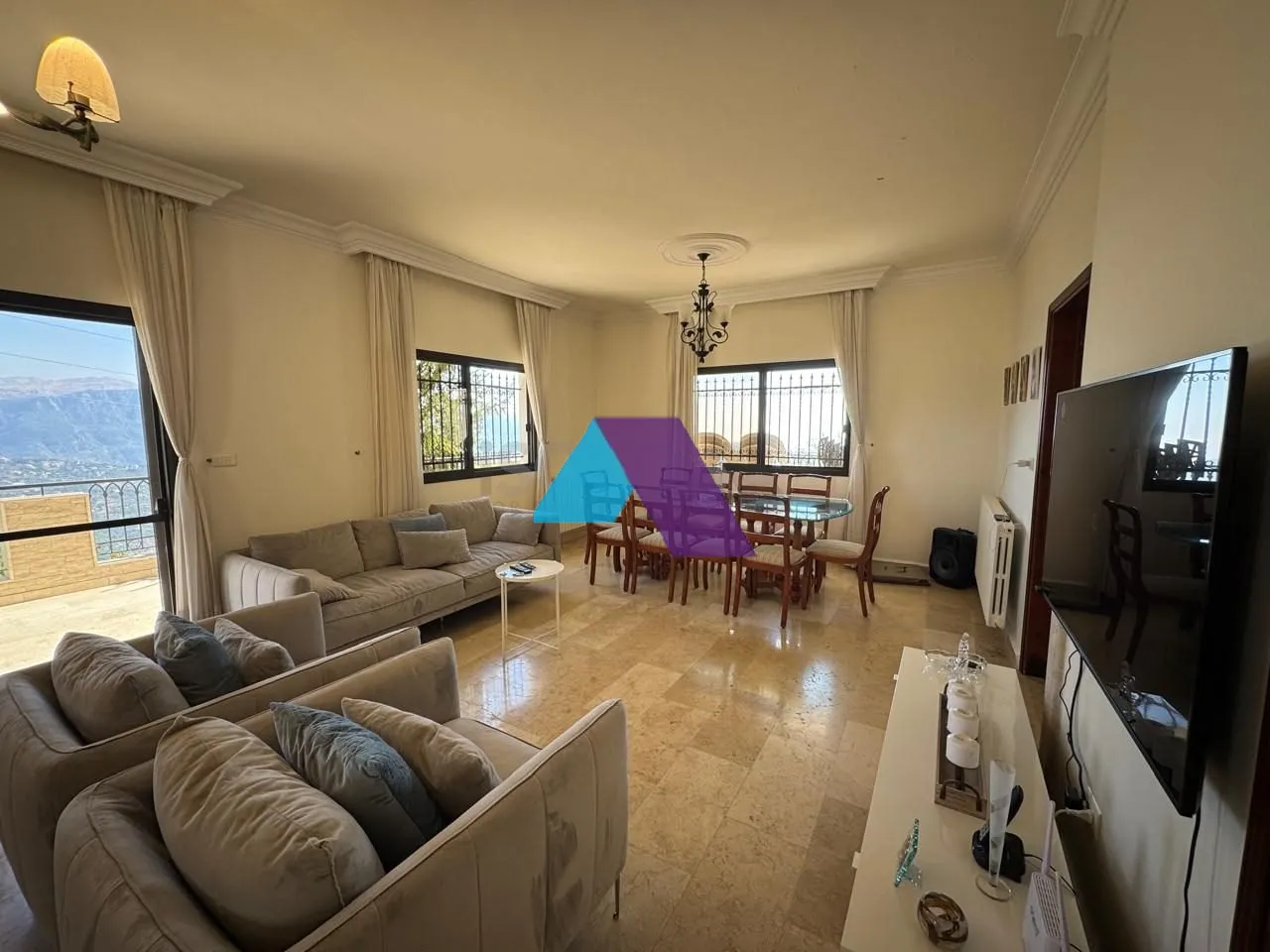 Villa for Sale in Aannaya