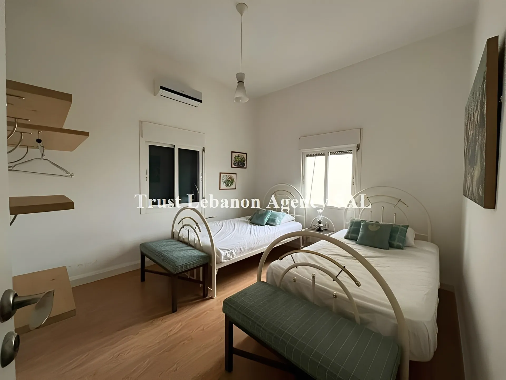 Apartment for Sale in Metn Horsh Tabet Lebanon
