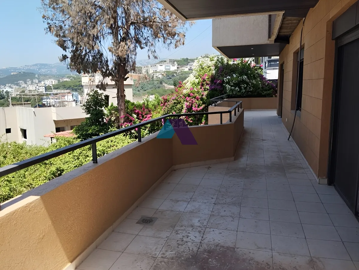 Apartment for Sale in Aaoukar - 3 bed, 4 bath