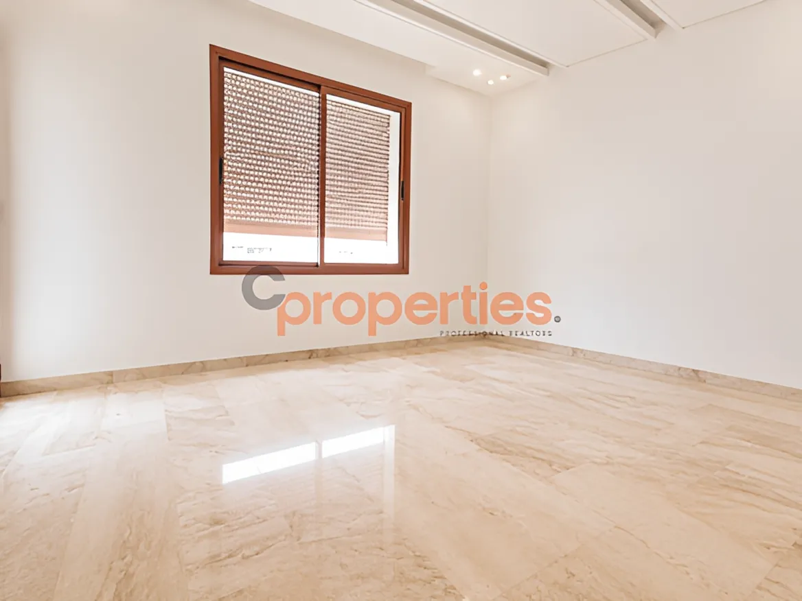 Apartment for Sale in Jnah