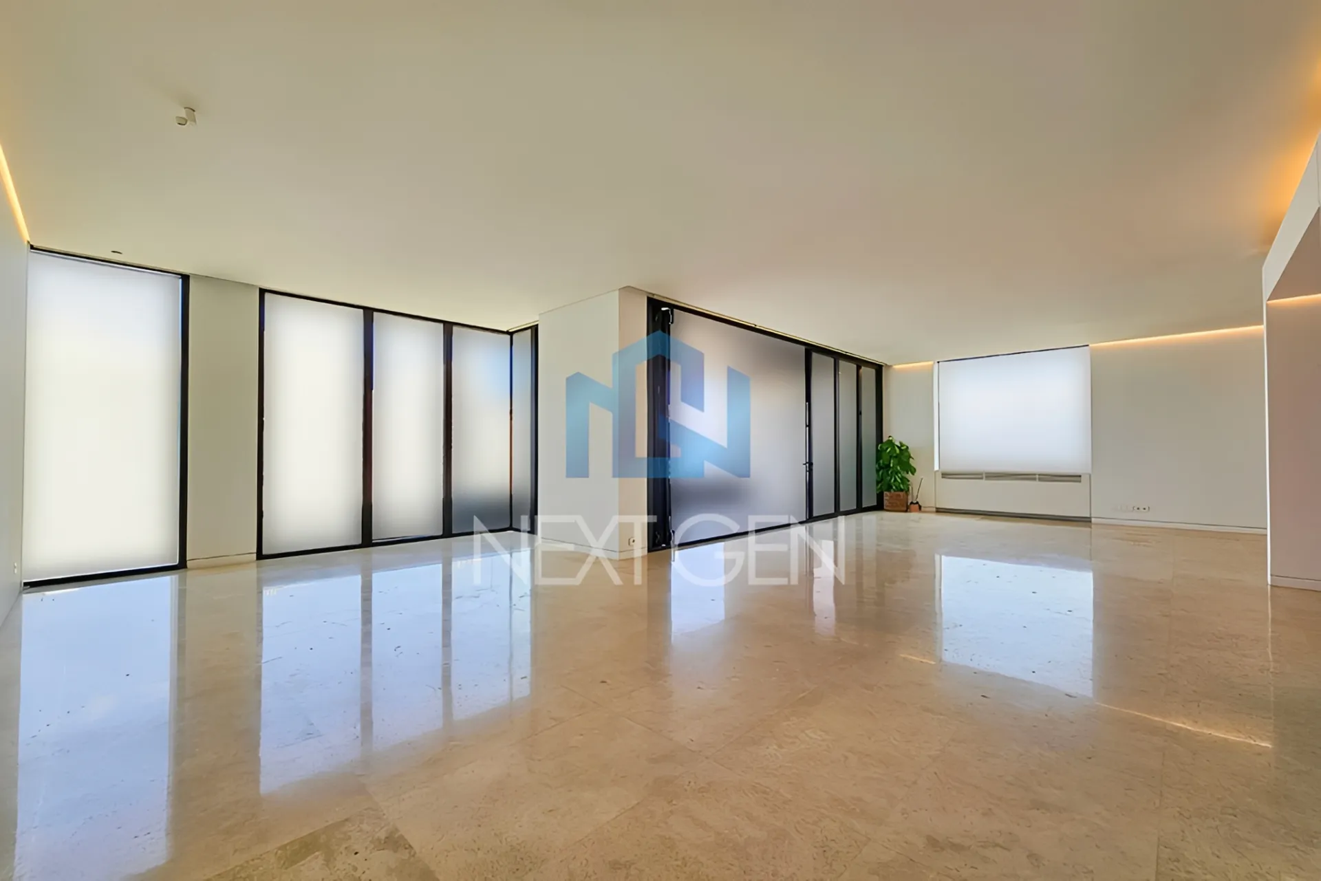 Apartment for sale in Downtown, beirut, Lebanon - 4 bed, 6 bath