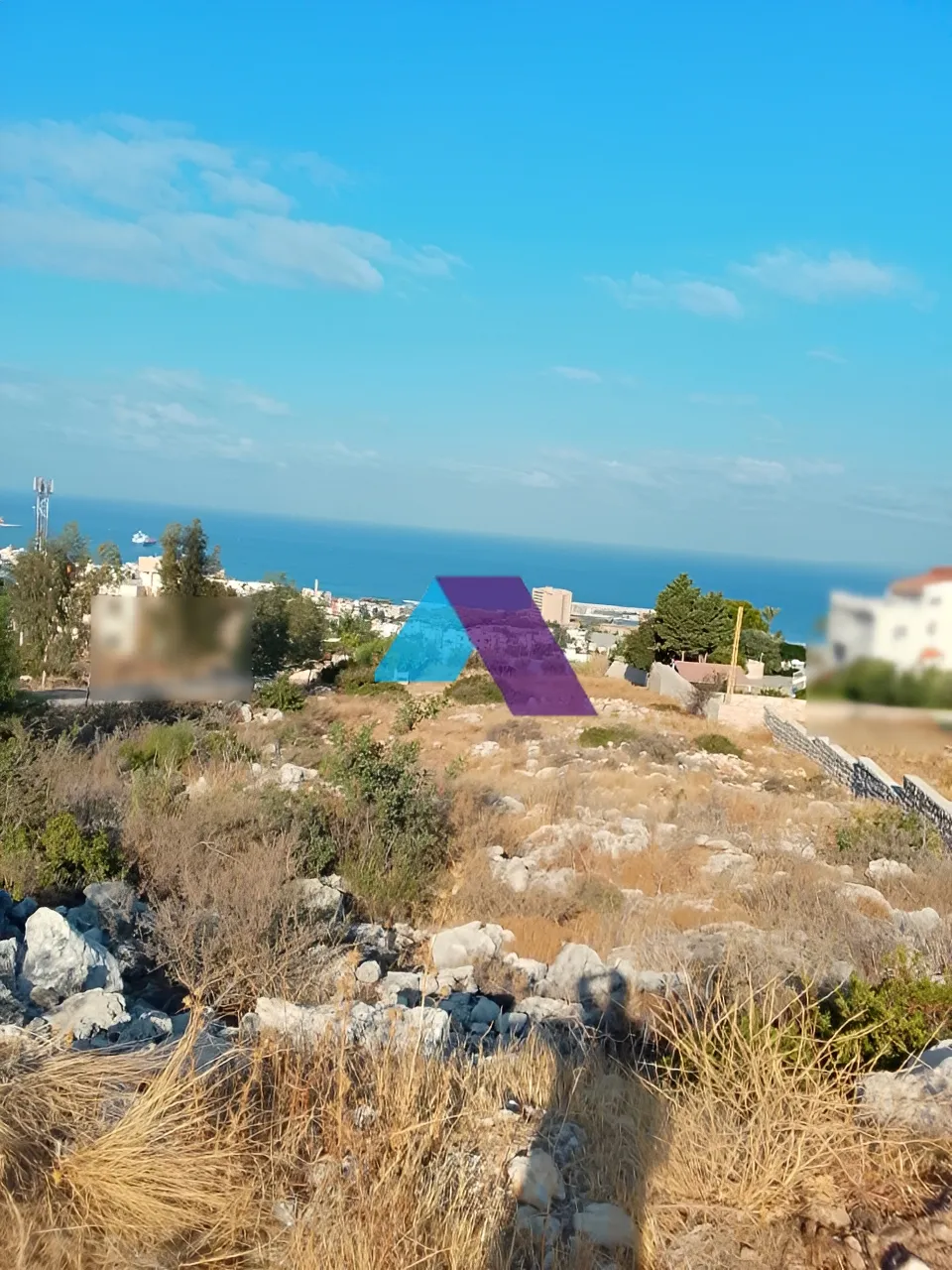 Land for Sale in Jiyeh