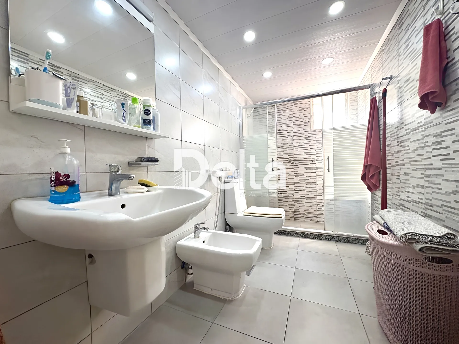 Apartment for sale in Mar Elias