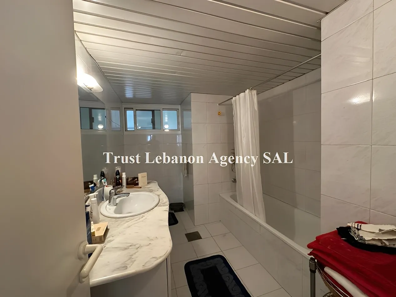 Duplex for Sale in Metn Kornet Chehwen Lebanon