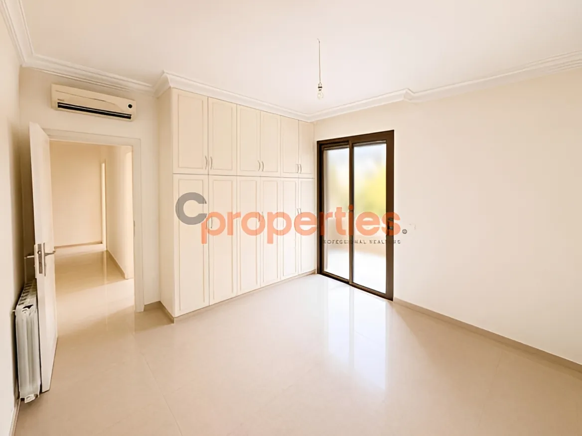 Apartment for Sale in Baabda