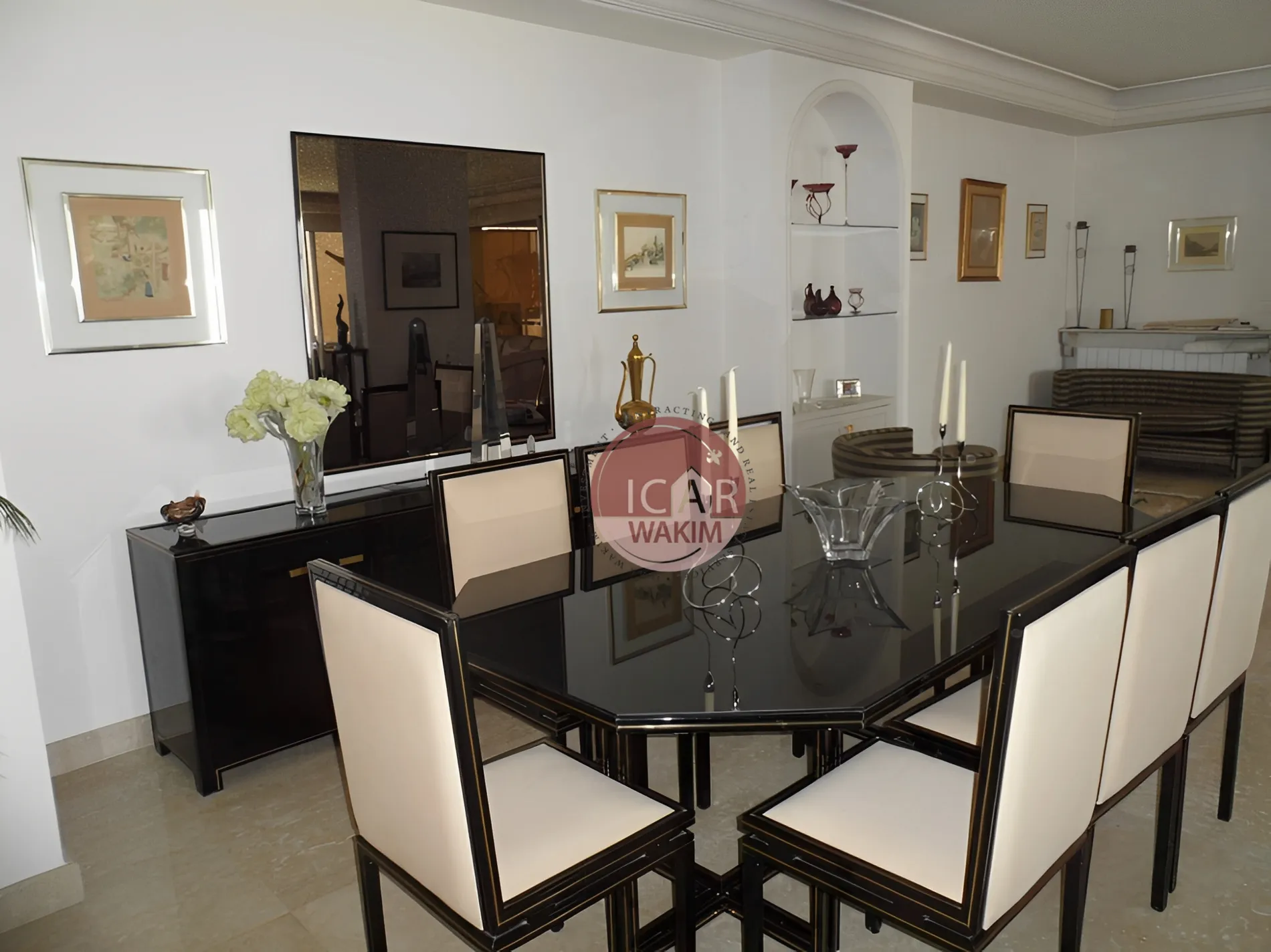 Apartment for sale in Ain Saadeh, Lebanon - 3 bed, 3 bath
