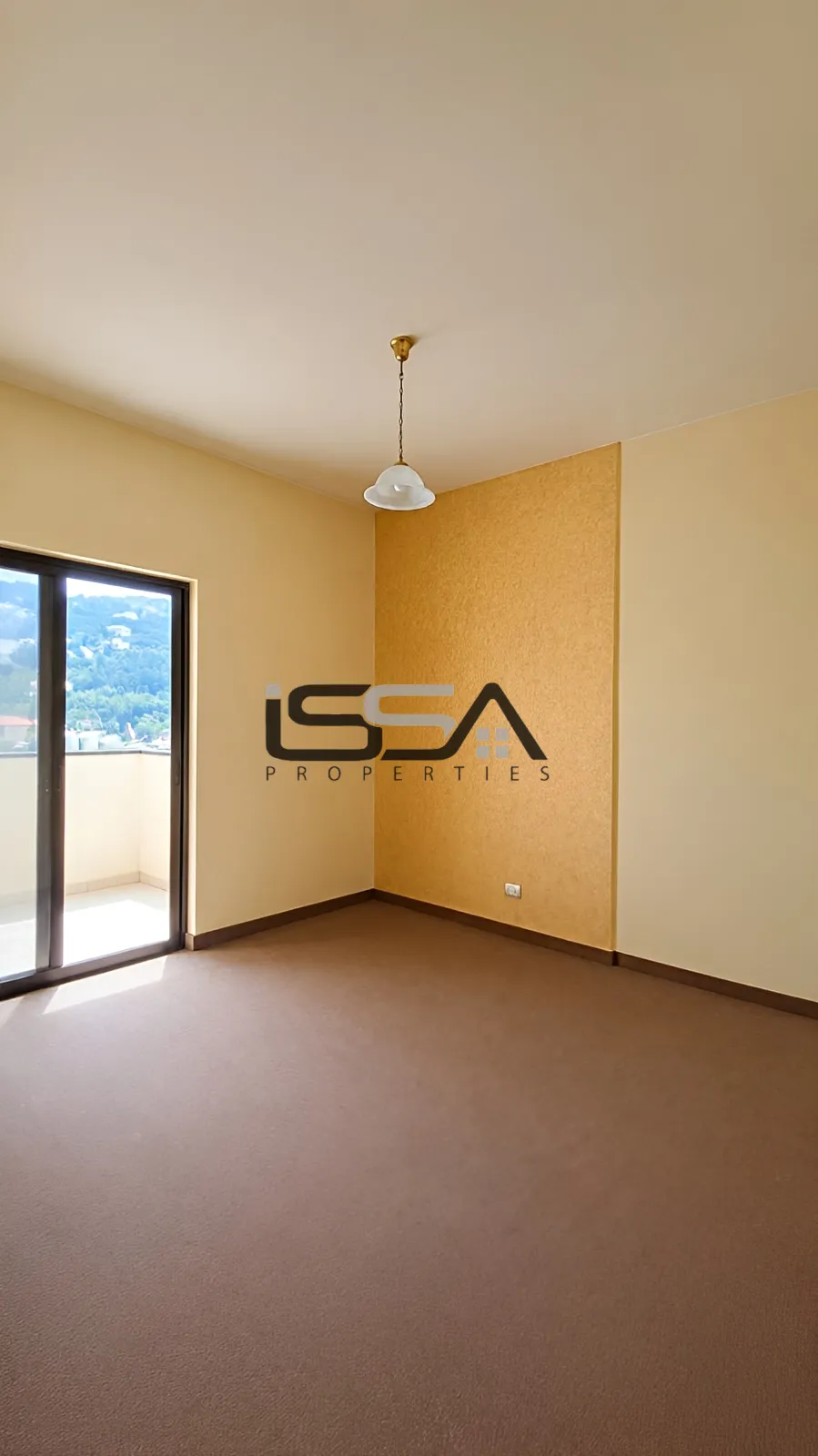 Apartment for sale in Achkout, lebanon