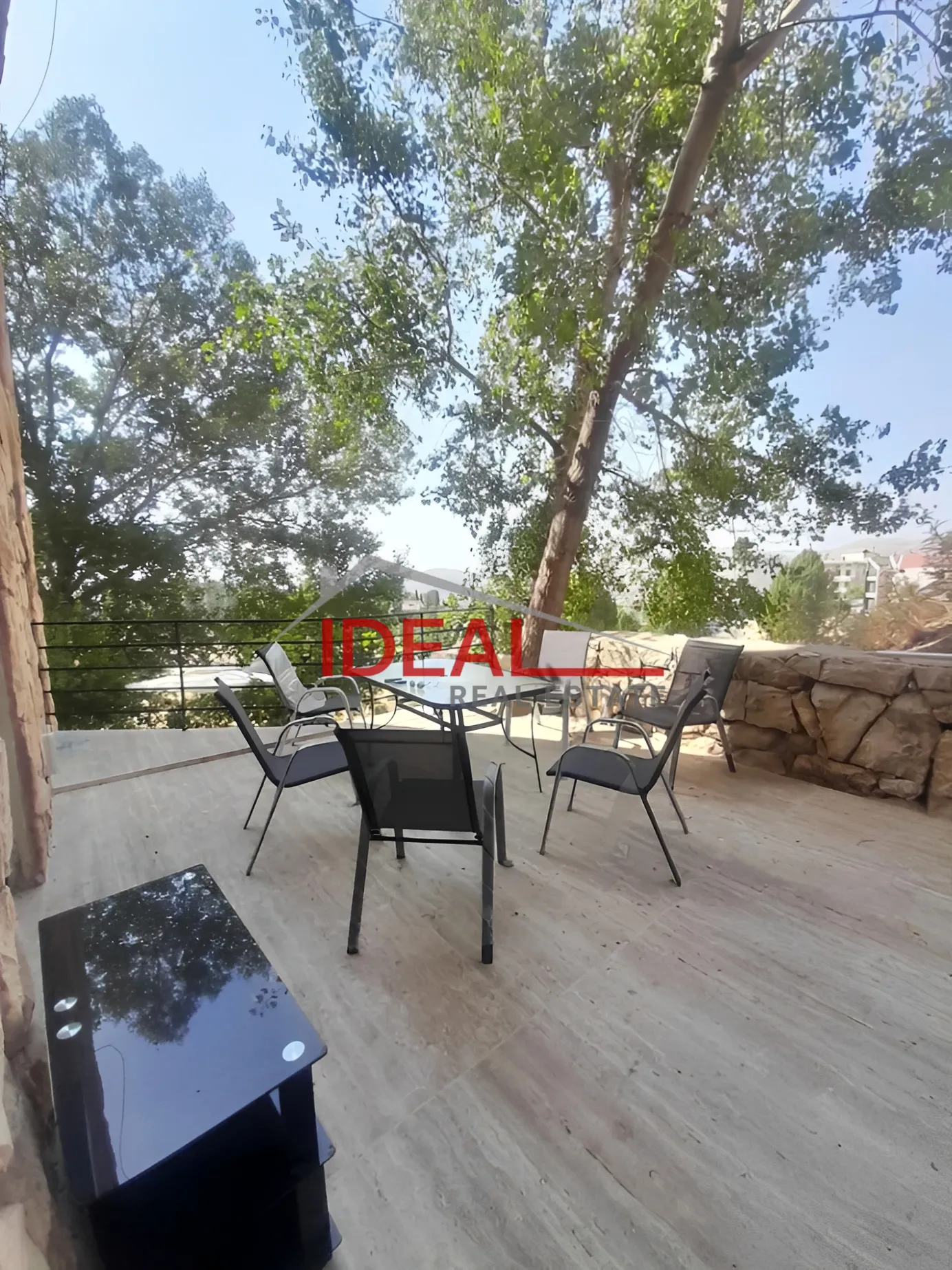 Chalet for Sale in Kfardebian, Lebanon