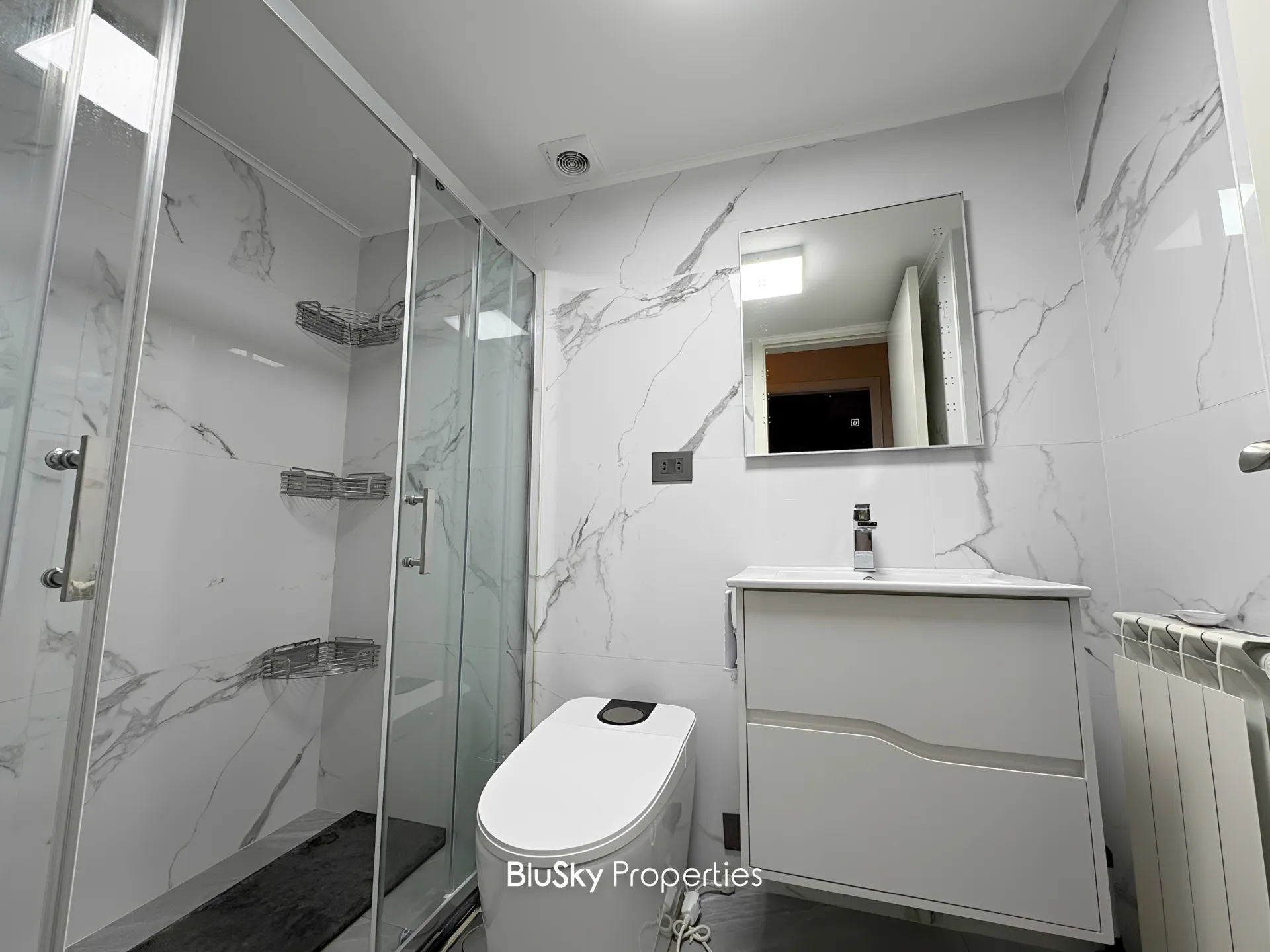 Apartment for sale in Bsalim, lebanon