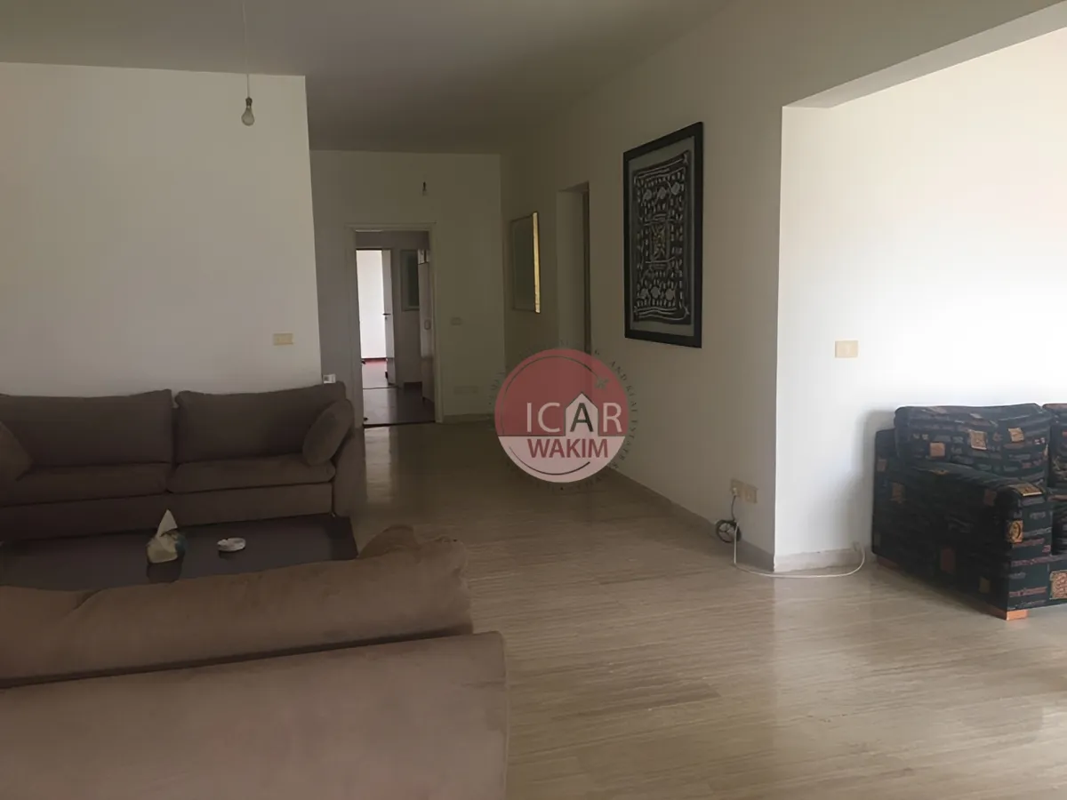 Apartment for Sale in Mar Moussa El Douar