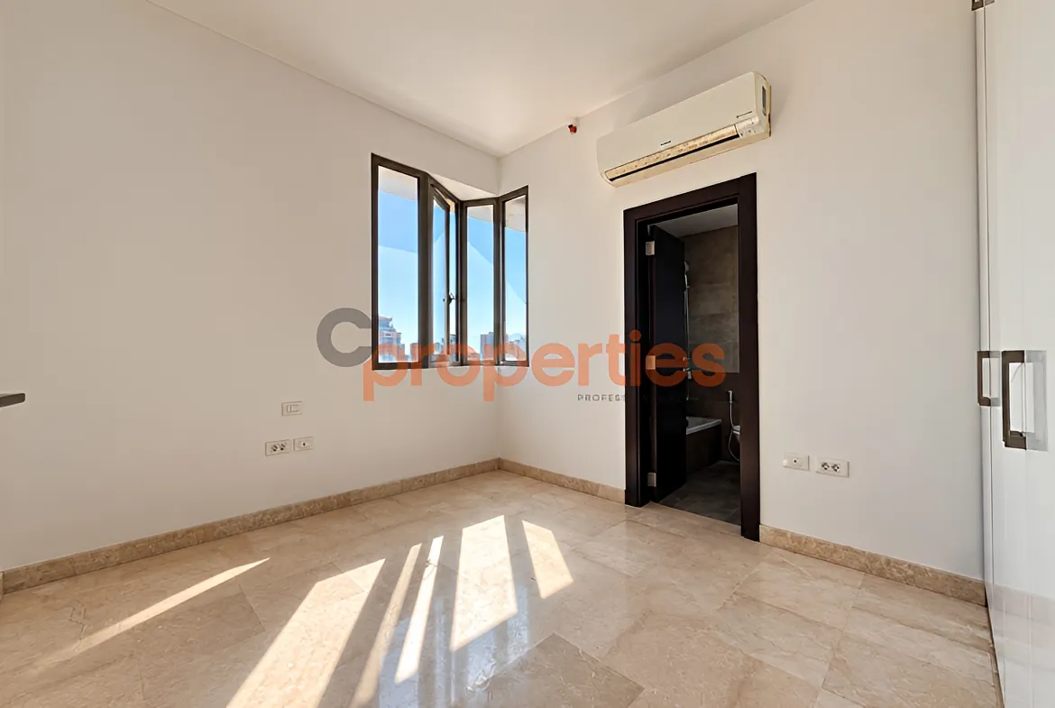 Apartment for Rent in Hamra