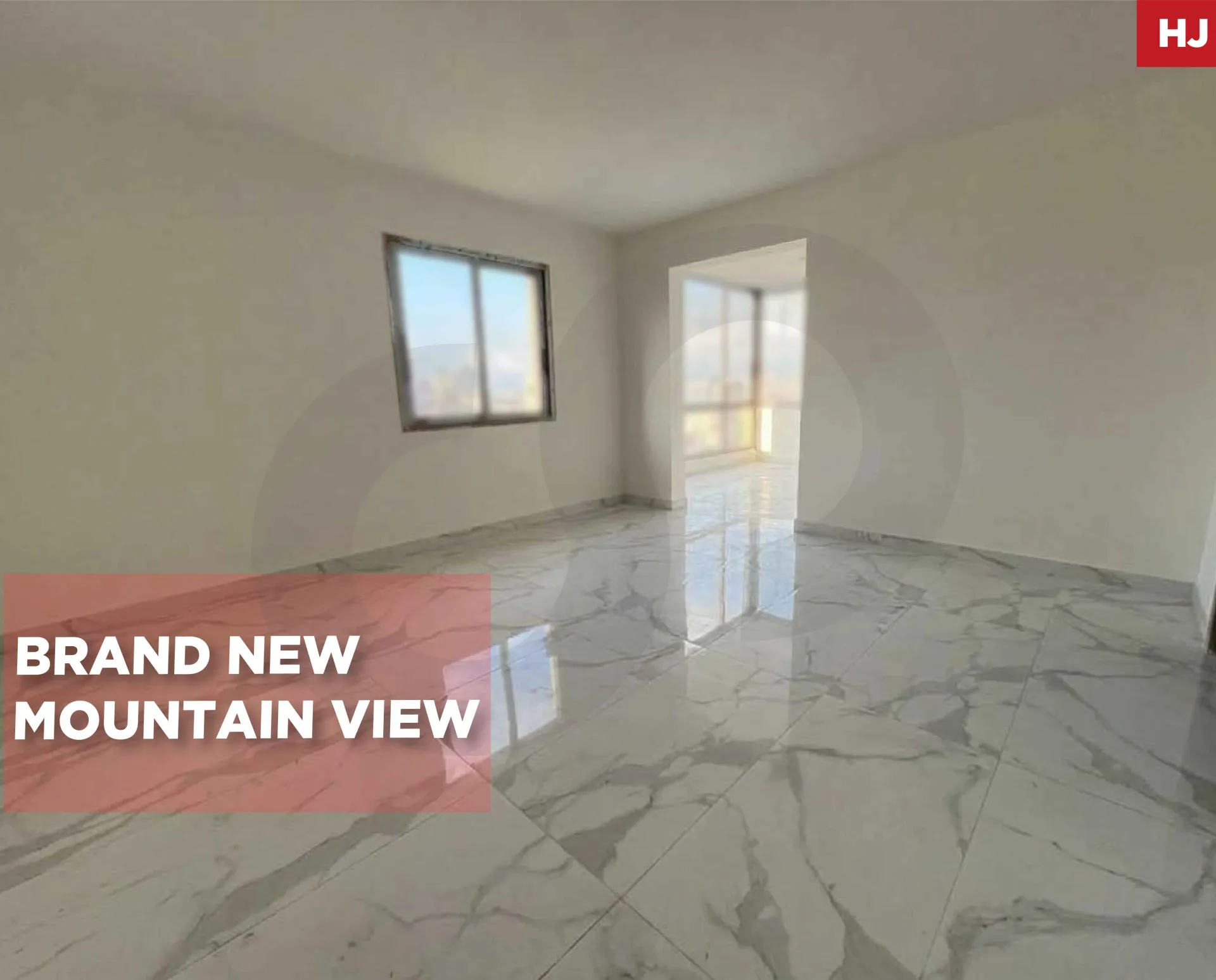 Apartment for Sale in Achrafieh