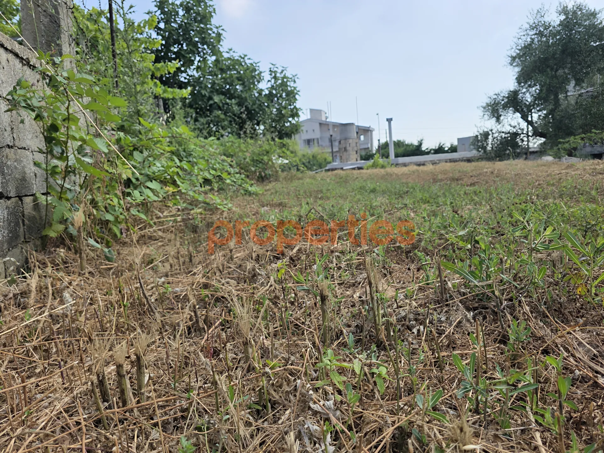 Residential Land for Sale in Mrouj