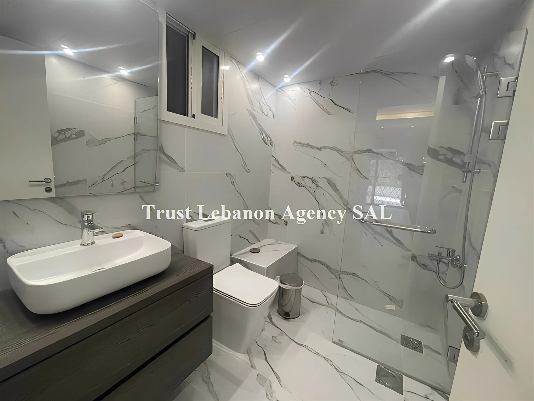 Apartment for Sale in Metn Kanabet Broumana Lebanon