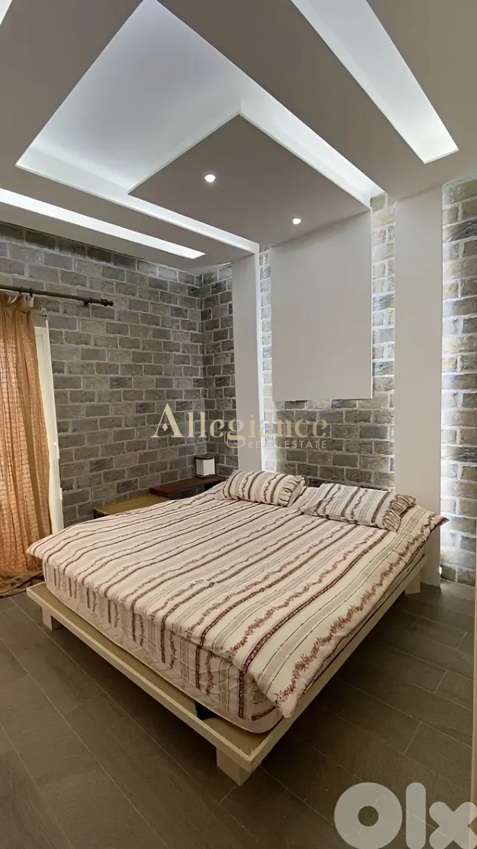 Chalet for sale in Kfardebian, Lebanon
