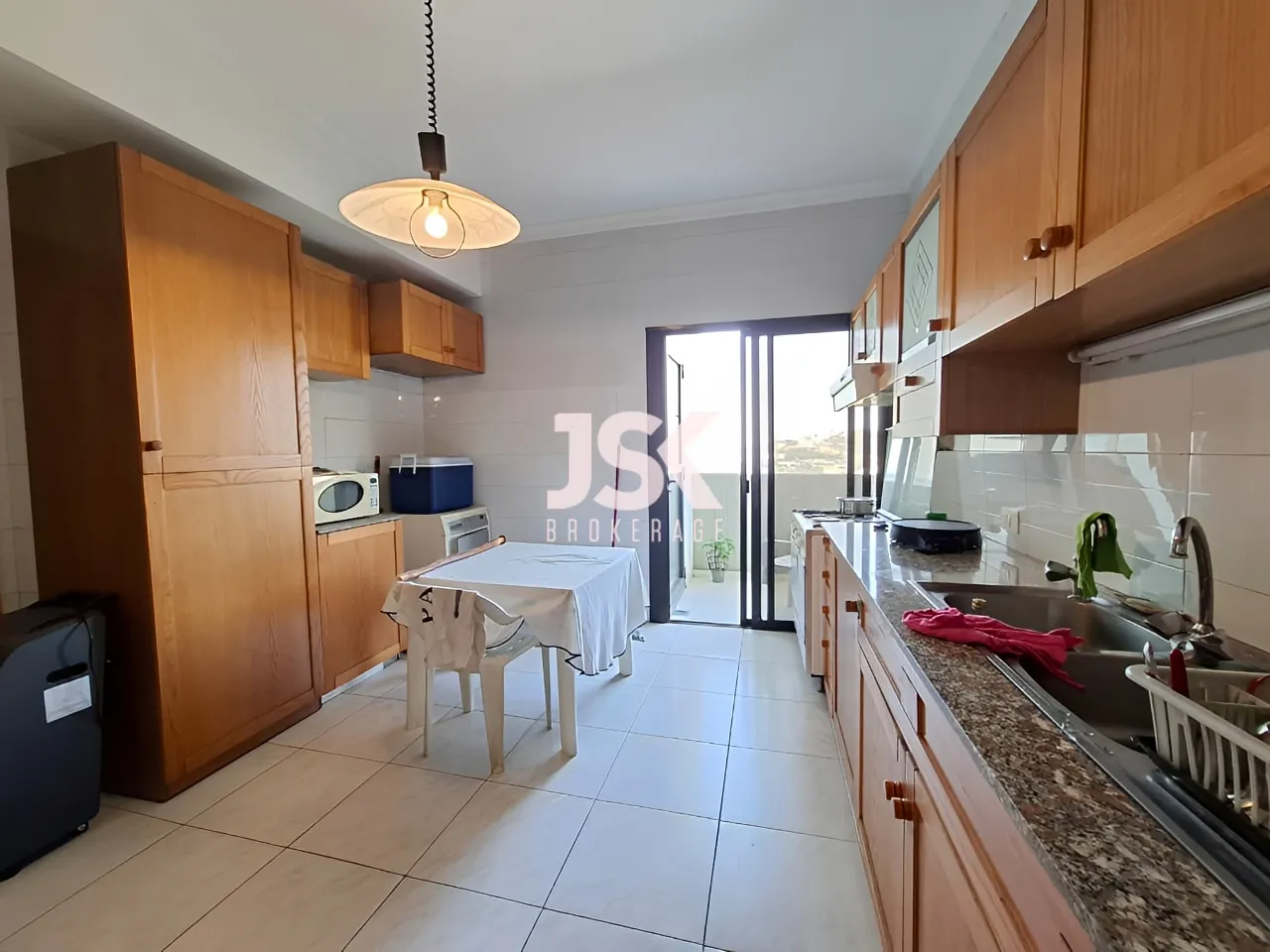 Apartment for Rent in Sahel Aalma