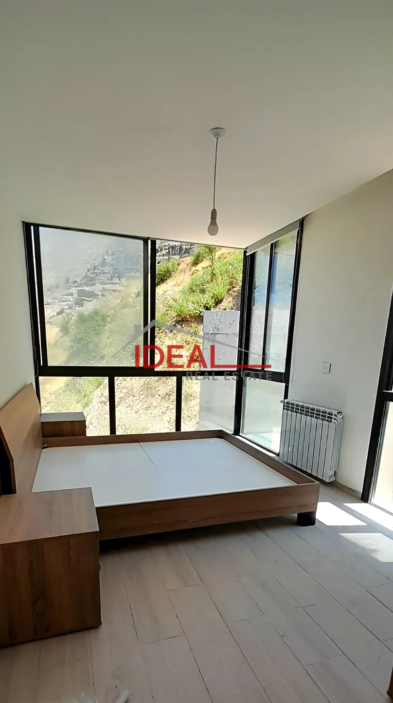 Chalet for sale in Kfardebian, Lebanon