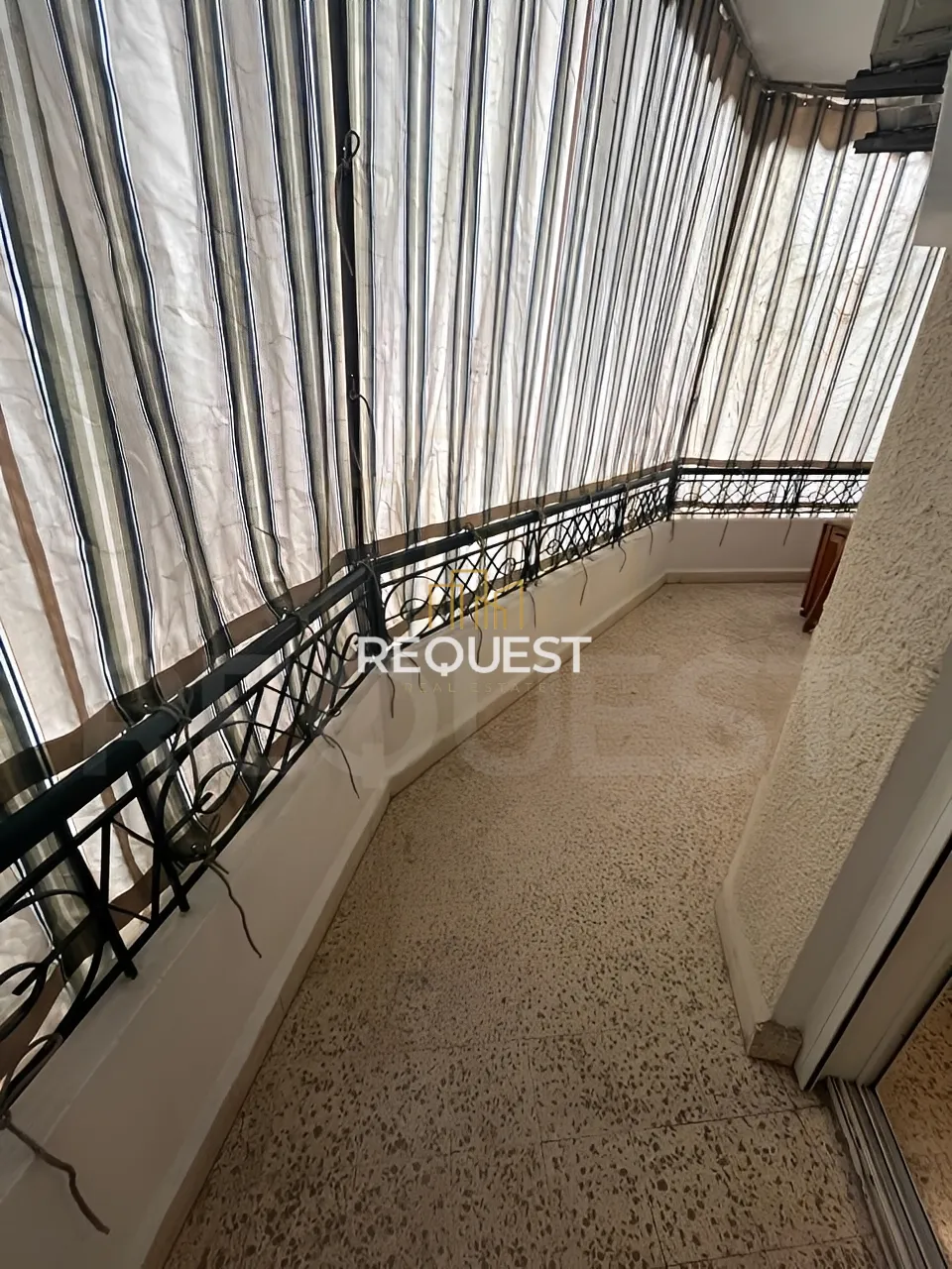 Apartment for rent in Achrafieh, beirut, lebanon