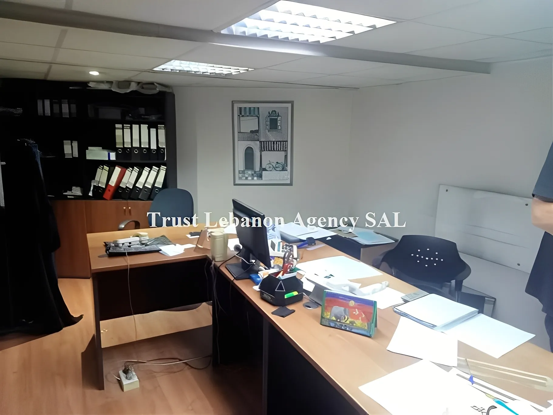 Commercial Property For Sale in Metn, New Rawda