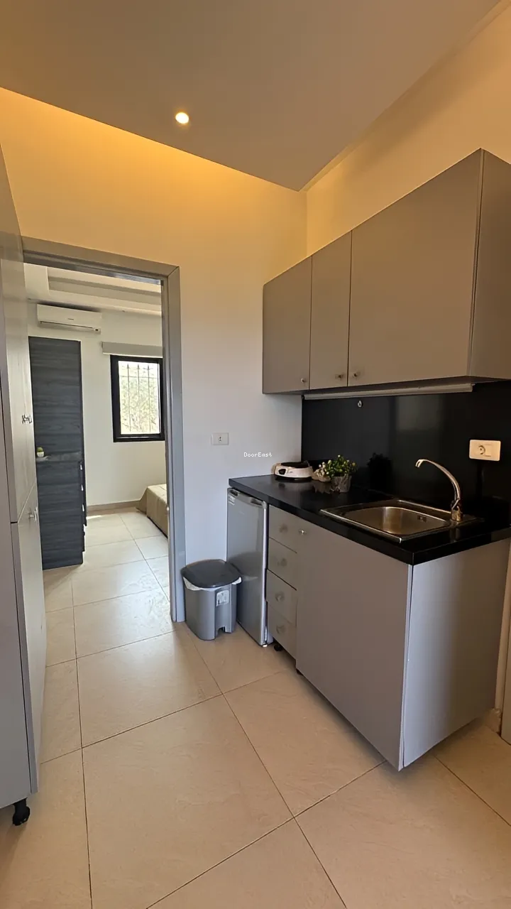 Apartment for rent in Batroun