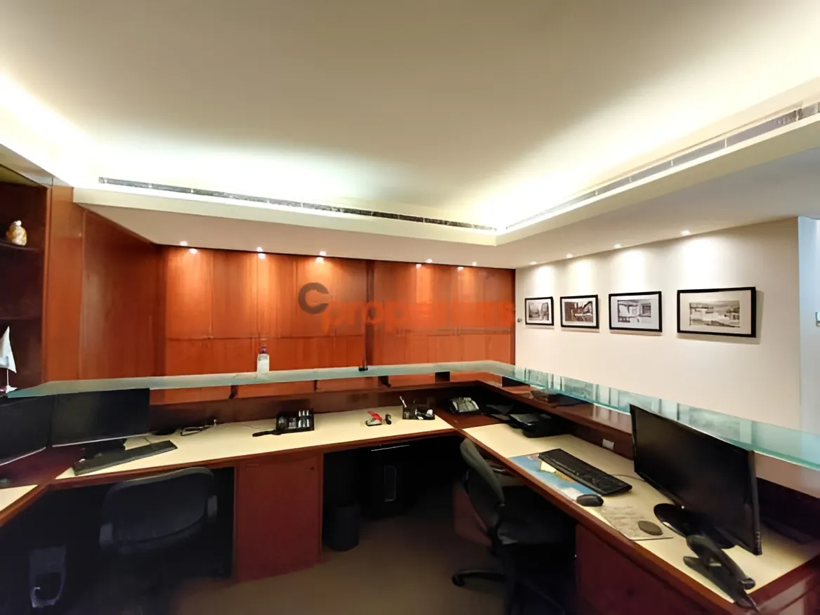 Office for Rent in Jal El Dib