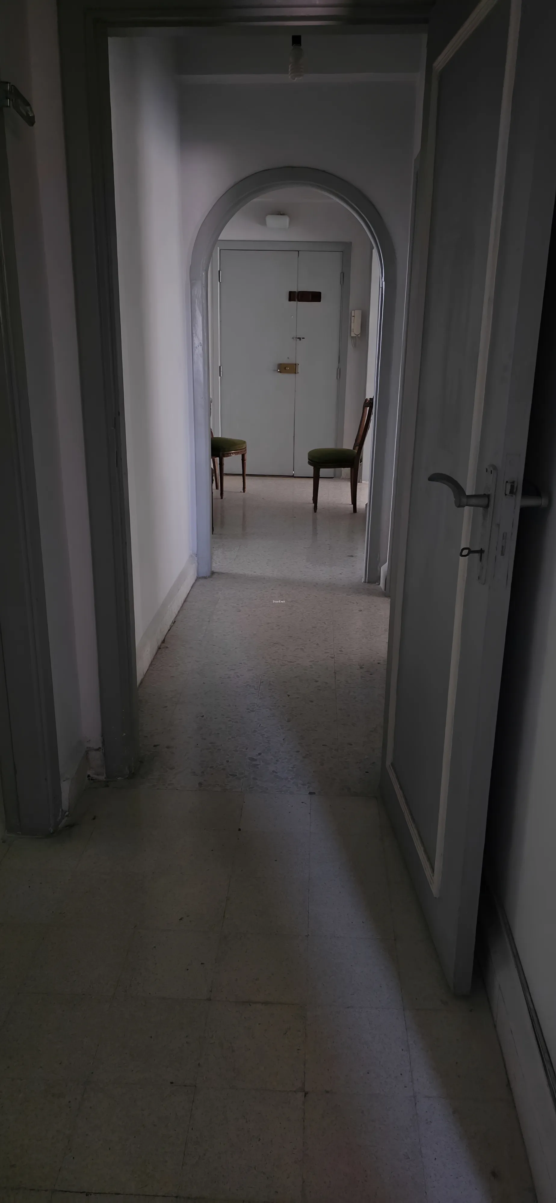 Apartment for sale in Tripoli