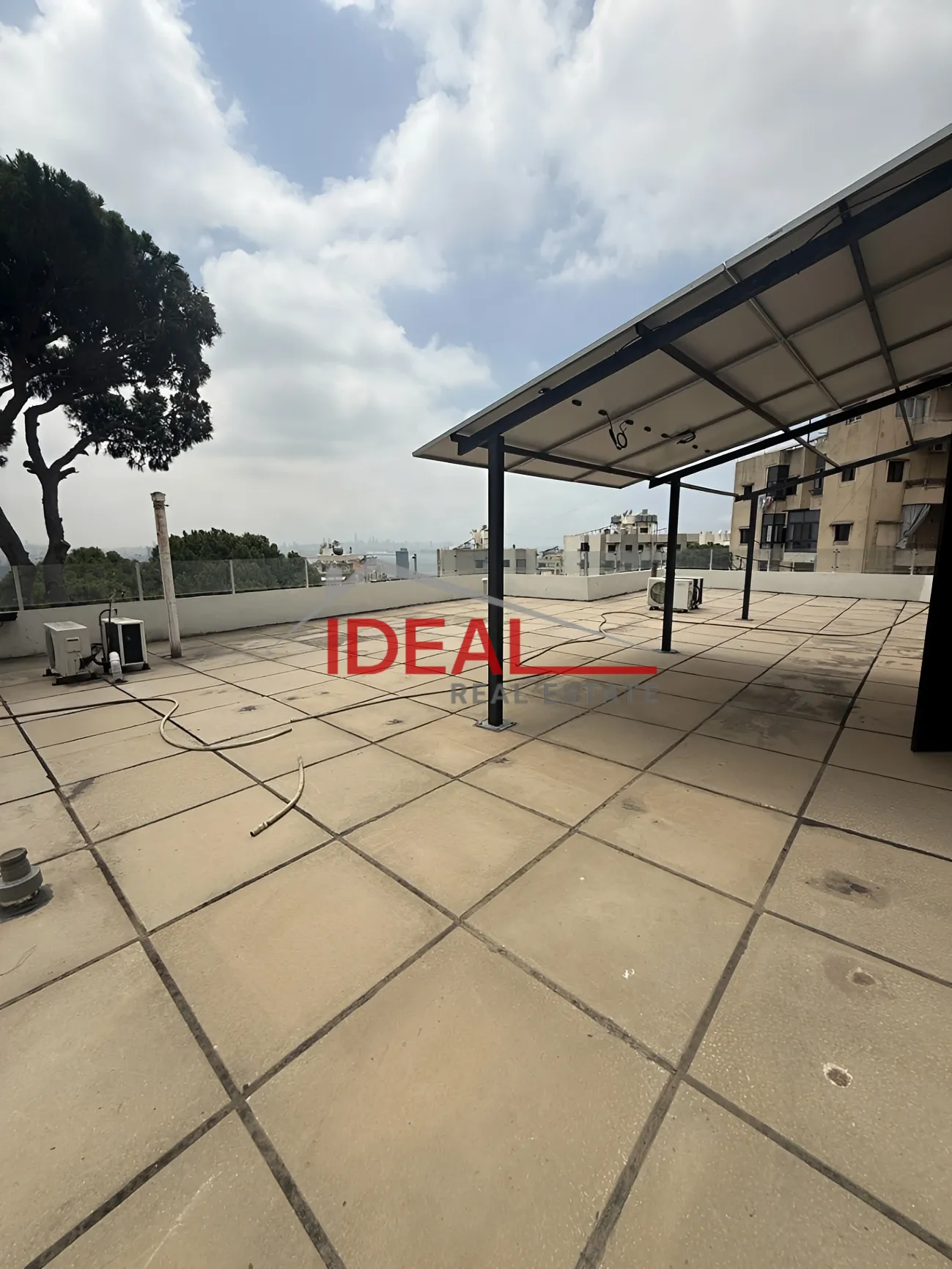 House for rent in Naqqache, Lebanon