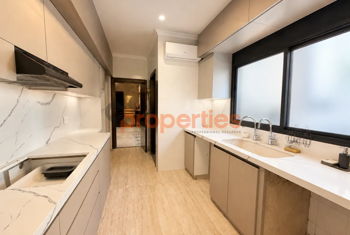 Apartment for Sale in Naqqache