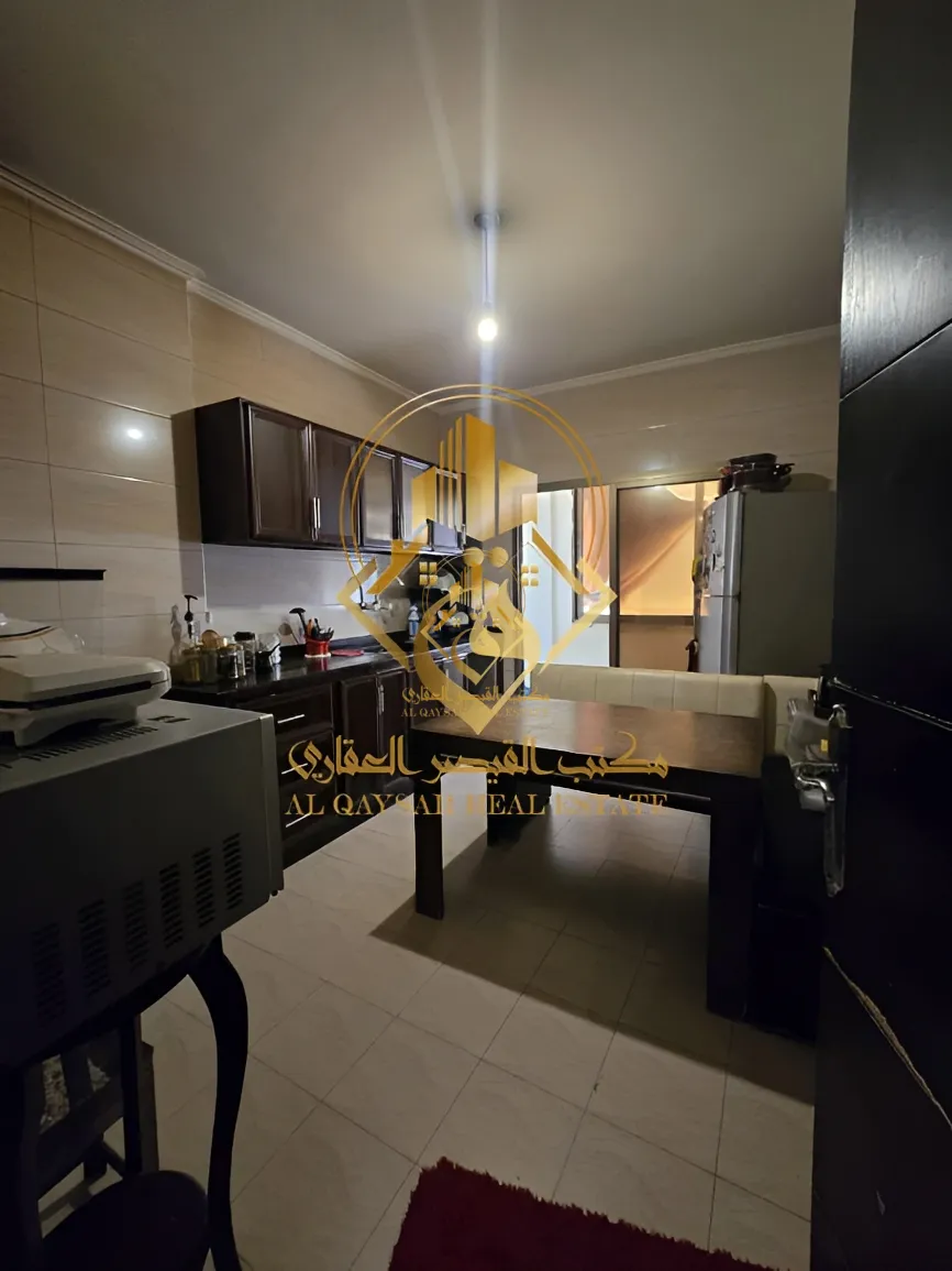Apartment for sale in Chouaifet El Qoubbeh, Lebanon