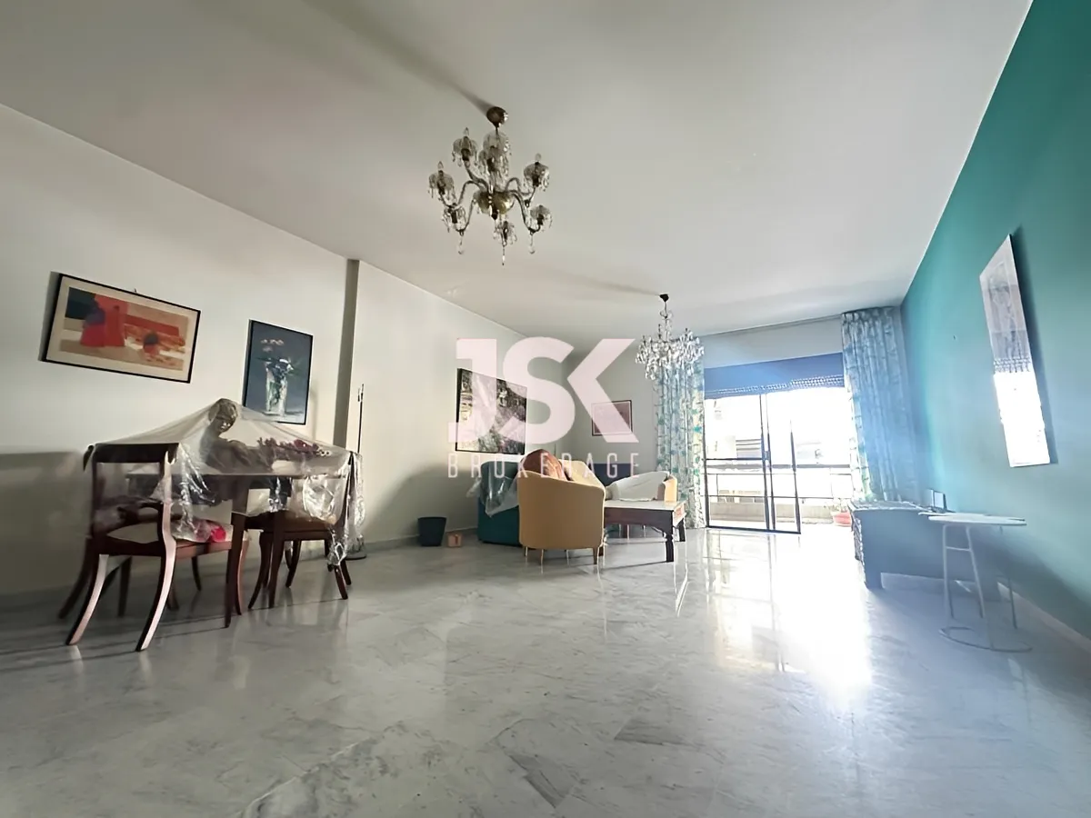 Apartment for Sale in Ballouneh, Lebanon - 3 bed, 3 bath